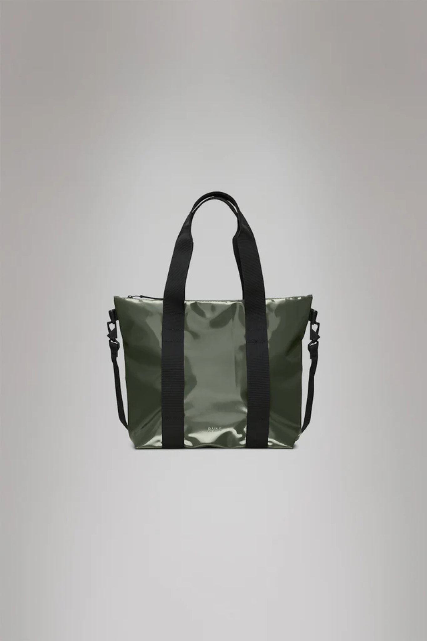 TOTE W3 MINI BAG - SWAMP