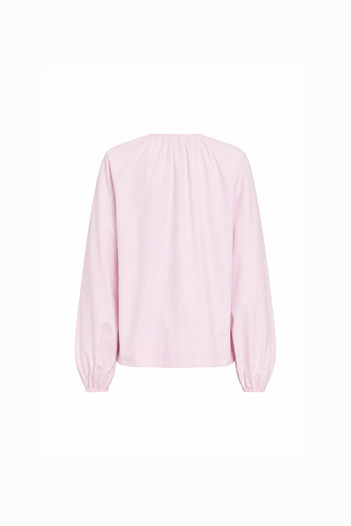 ANDONG BLOUSE - ROSE