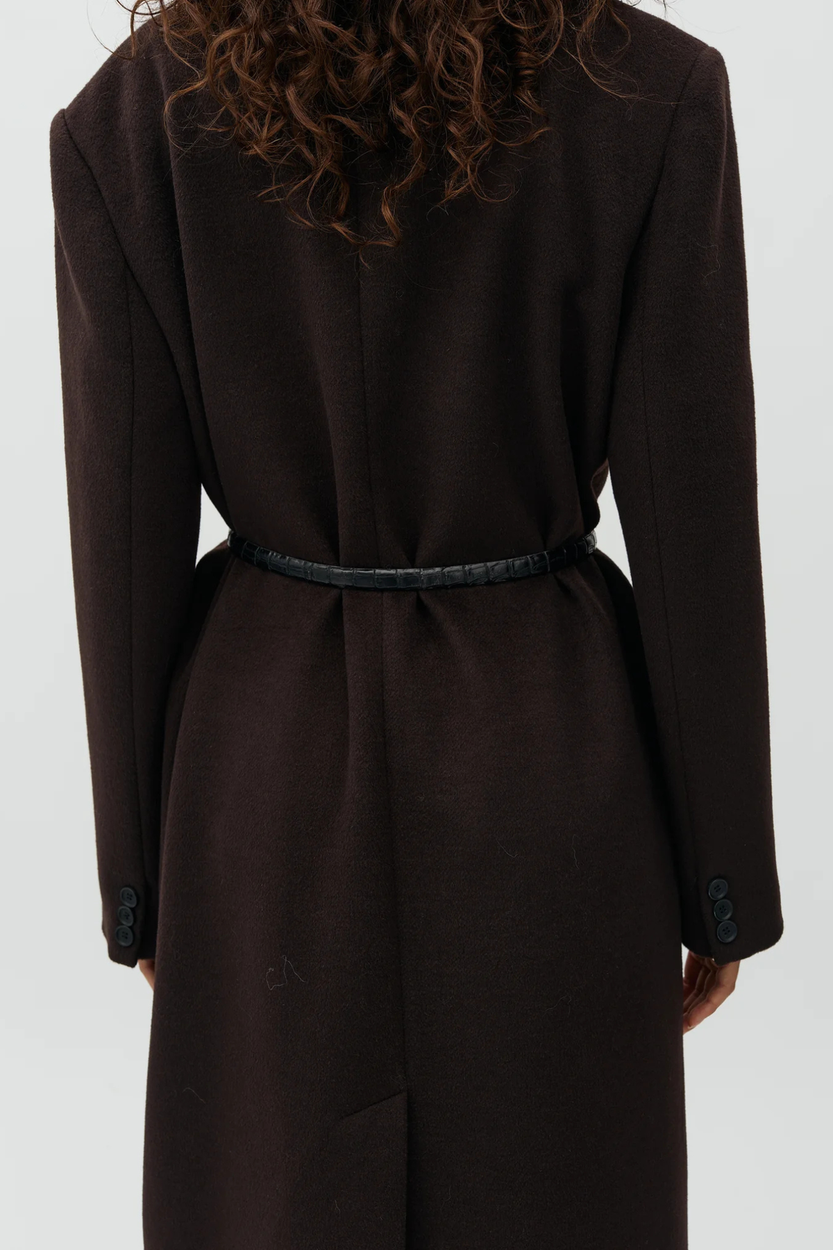 VESTE NESMINA - T29 JAVA