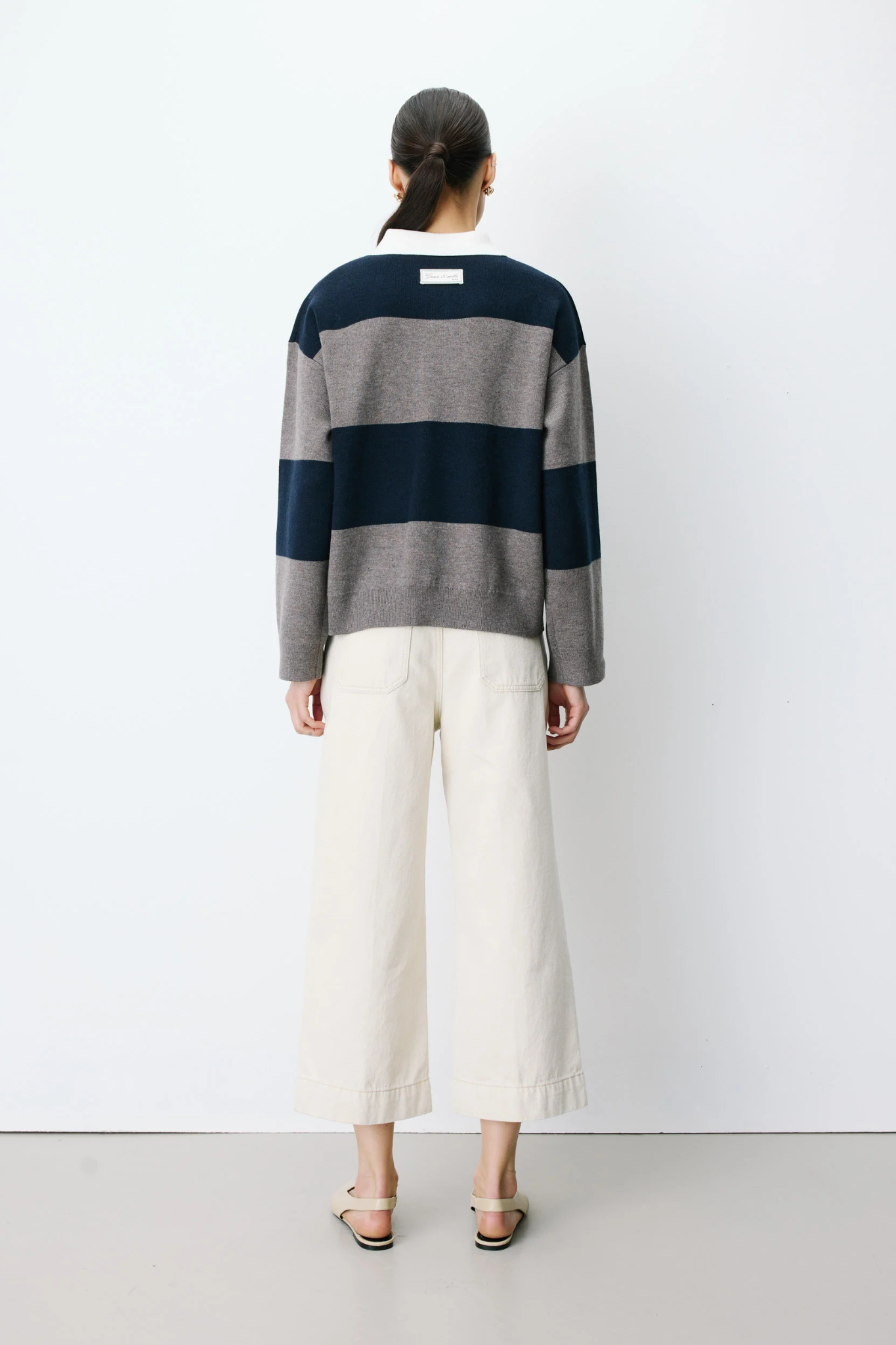 ASTRE PULL - MARINE
