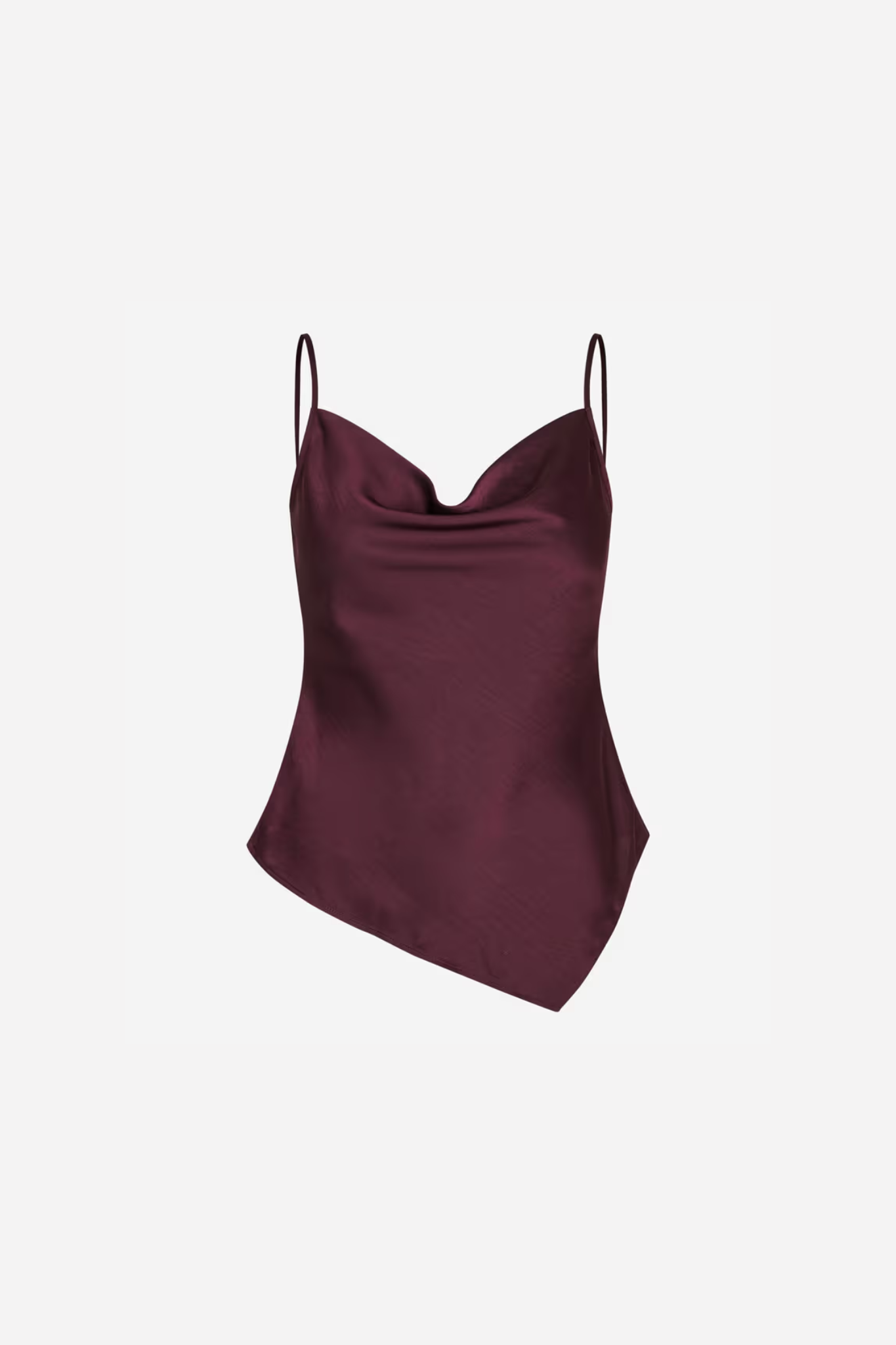 ELENA SL SINGLET TOP - FIG