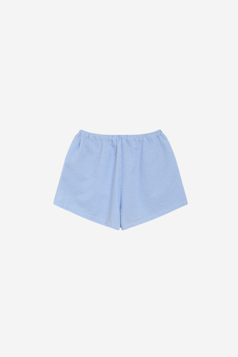 WAYLEN SHORT - CIEL