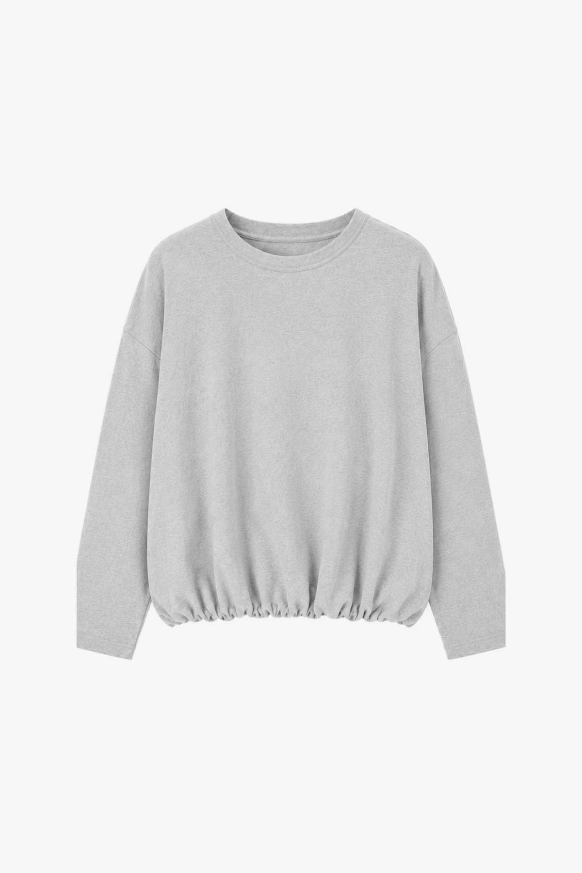 HANEUL TOP - GREY