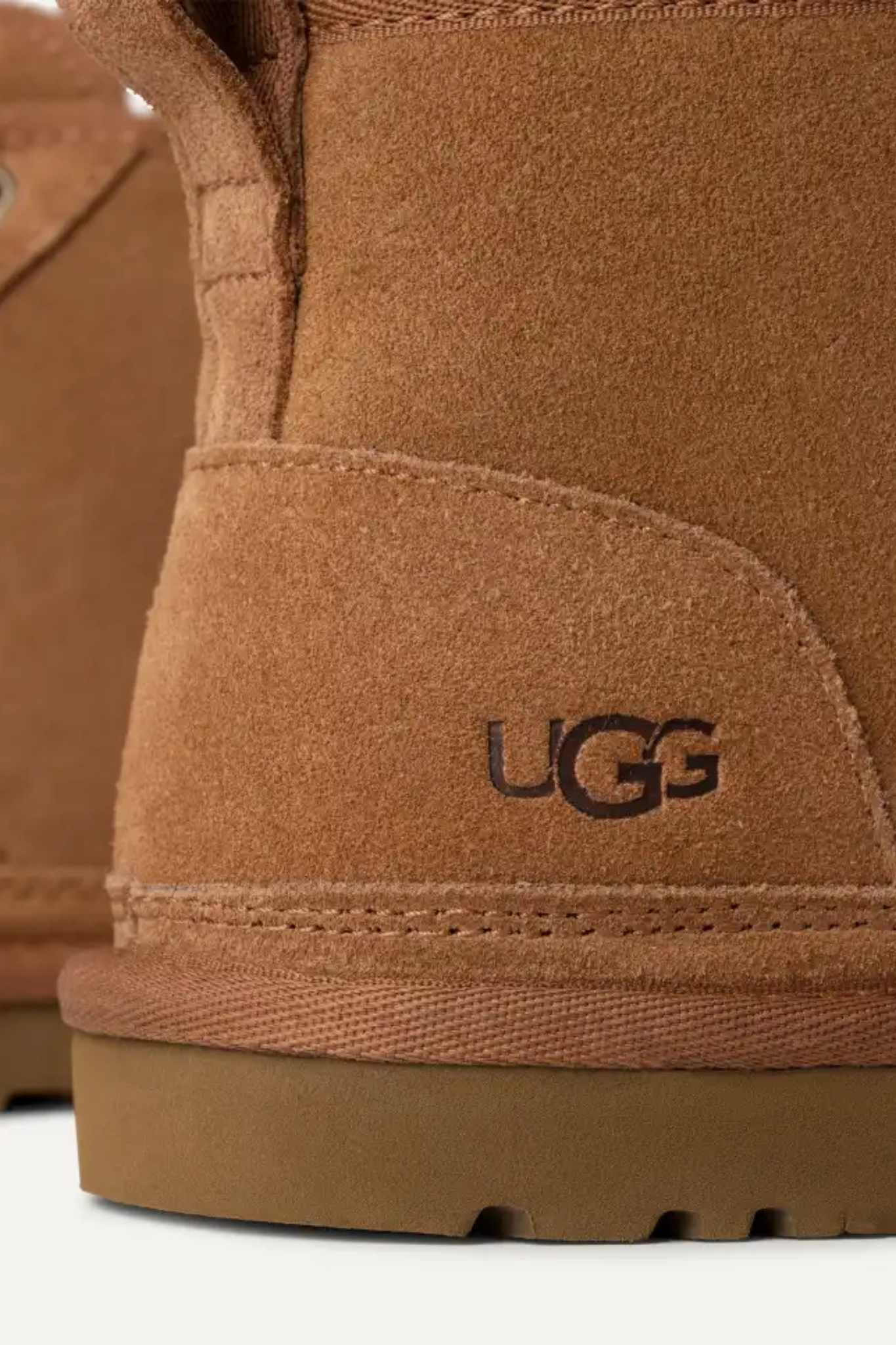 NEUMEL MEN - CHESTNUT