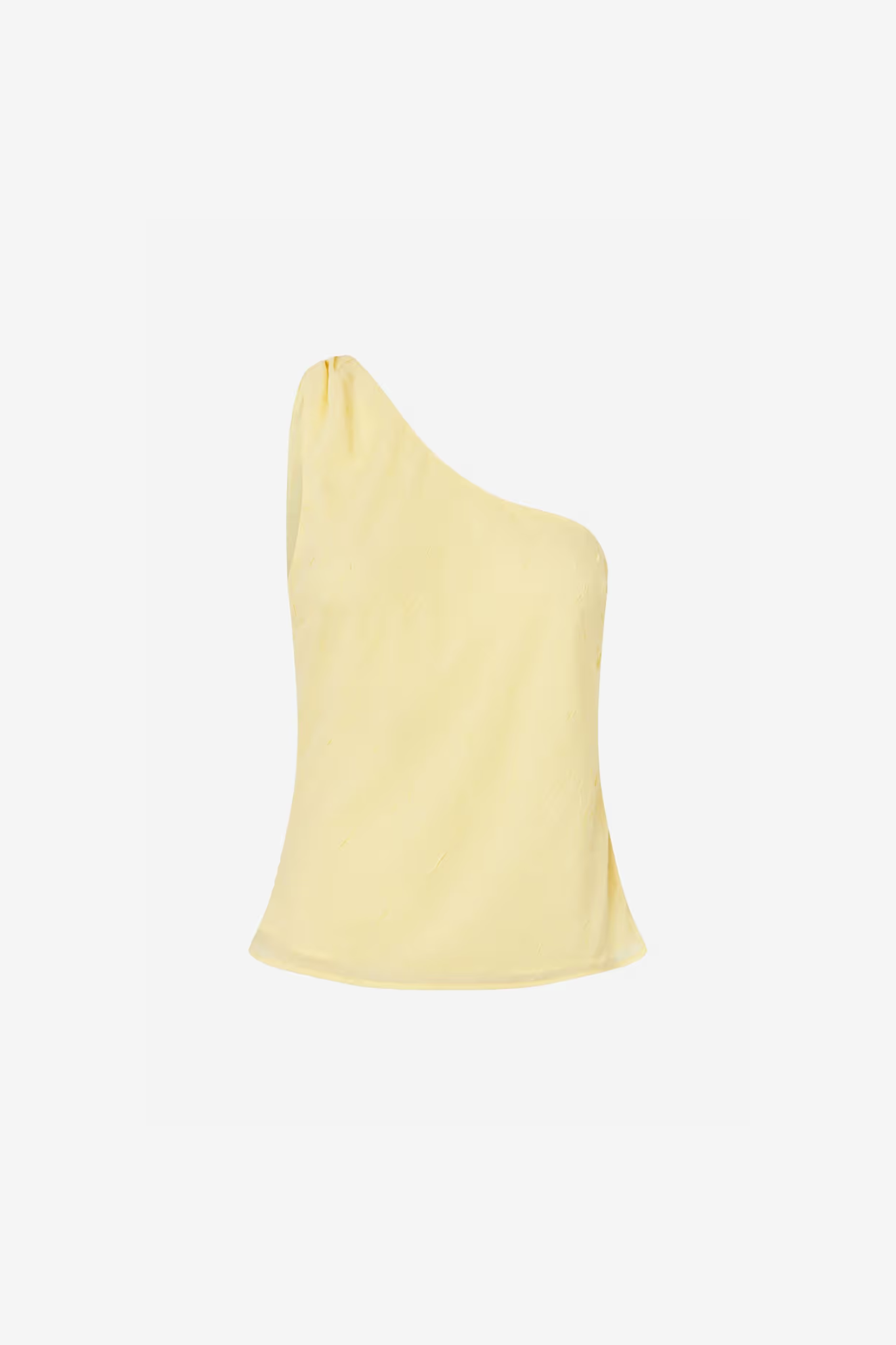 LUNA SL TOP - STRAW