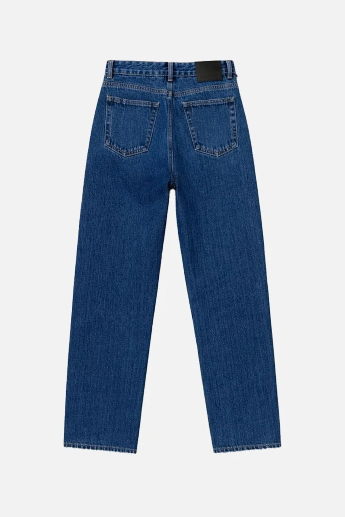 TONY JEANS - STONE BLUE