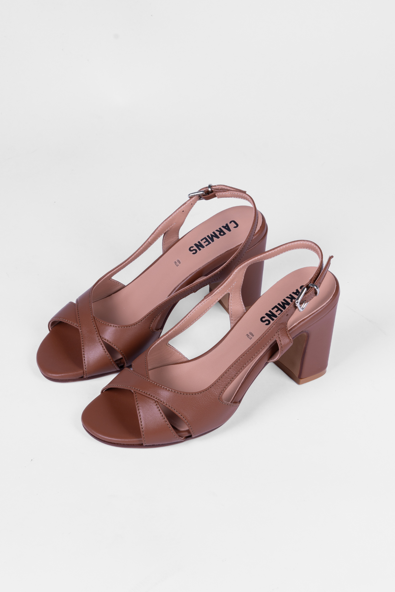 GLORY C HEELS - LAND