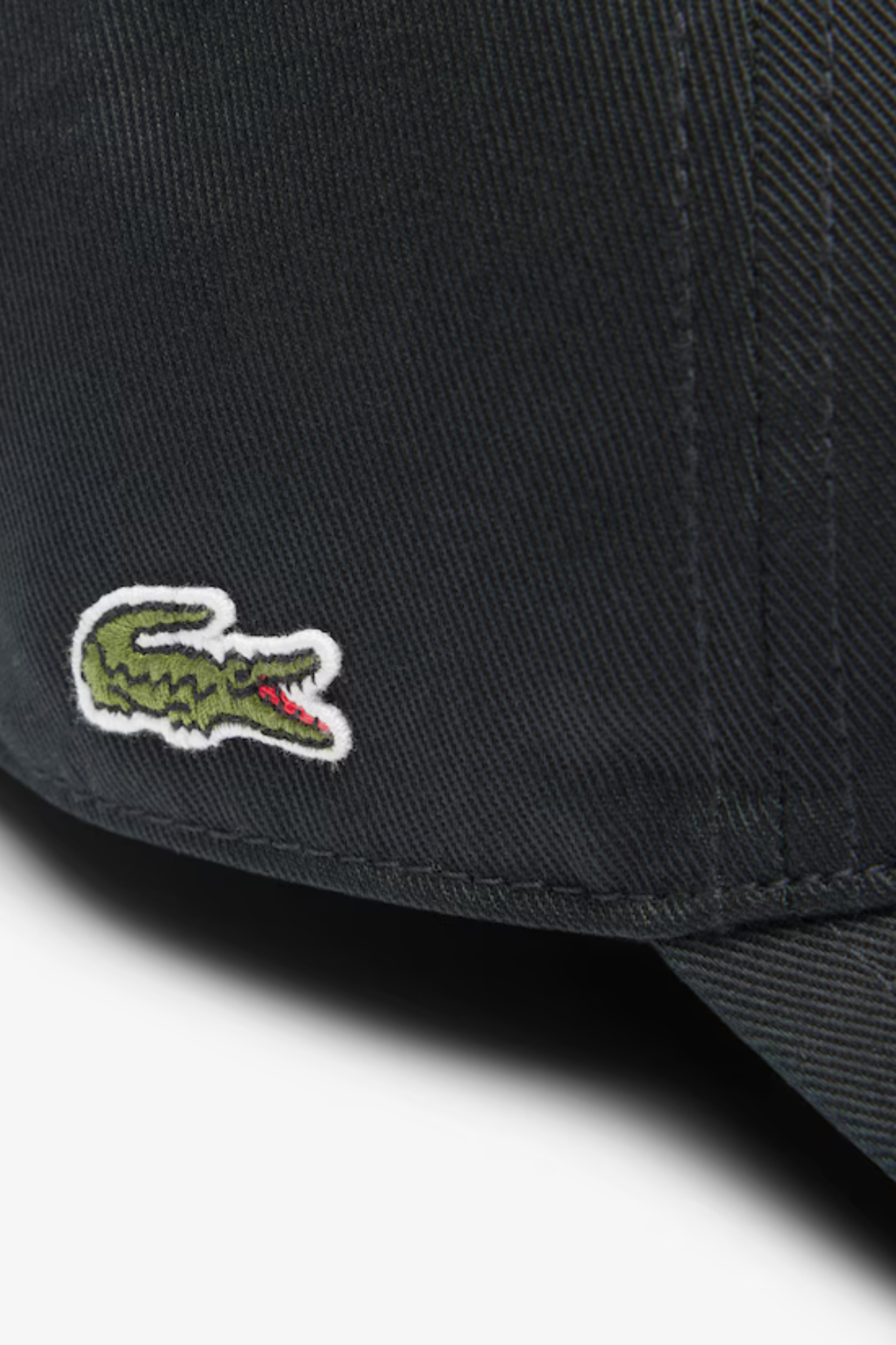 RK0440 MEN CAP - BLACK