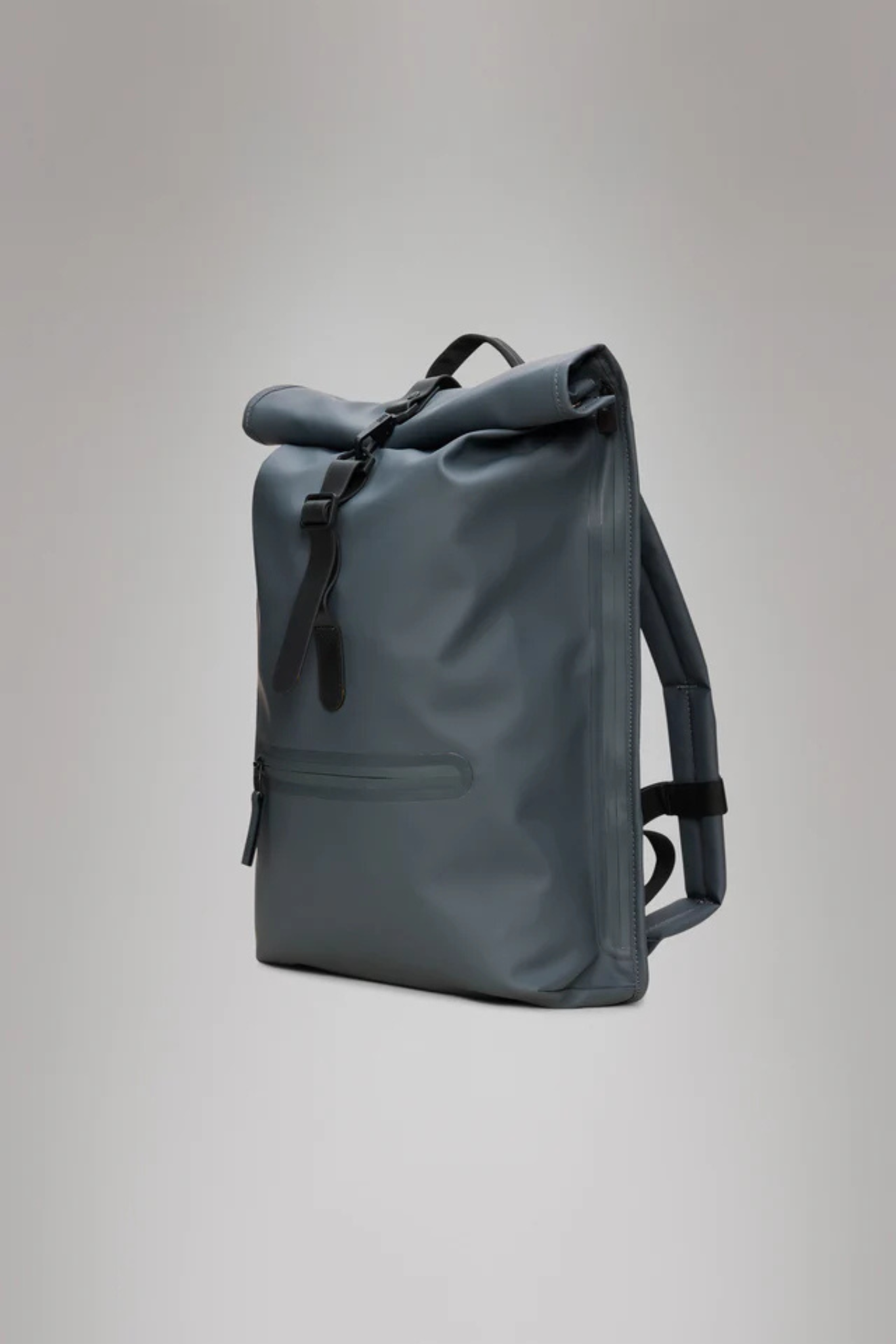 ROLLTOP W3 BACKPACK - LAGOON