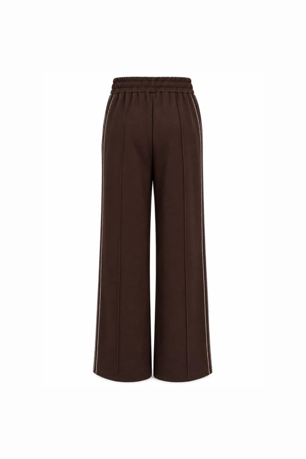 HERA PANTS - CHOCOLAT