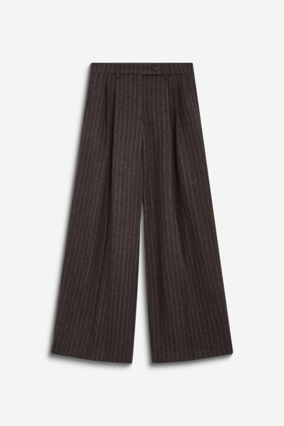 PANTALON BALDWIN - CHOCOLAT