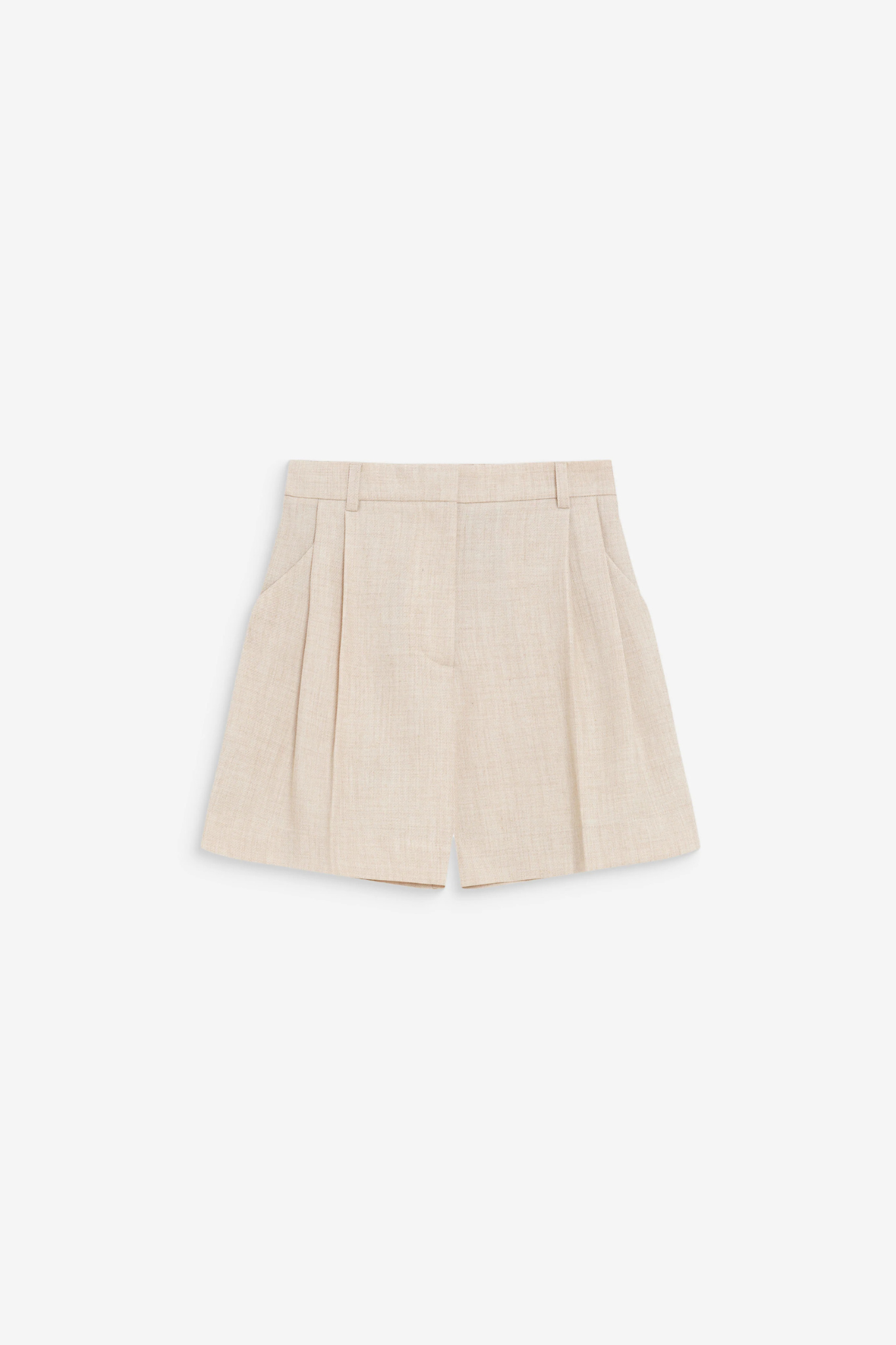 VITE SHORTS - SABLE