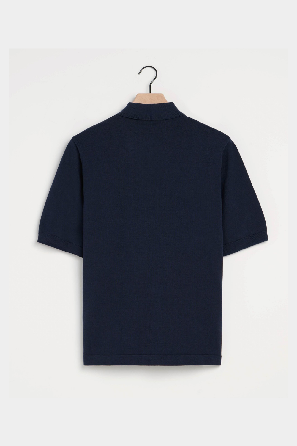 ASHER POLO - SKY CAPTAIN
