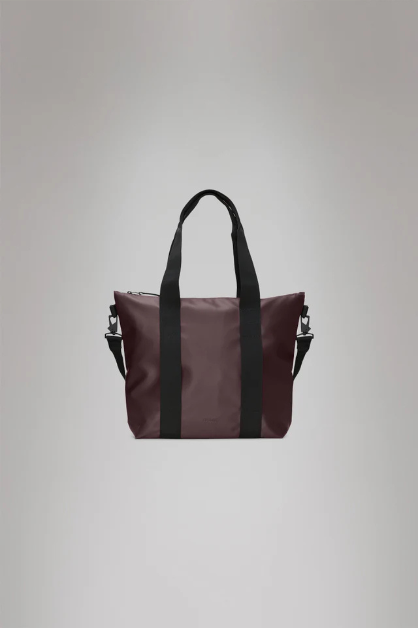 TOTE W3 MINI BAG - DEPTH