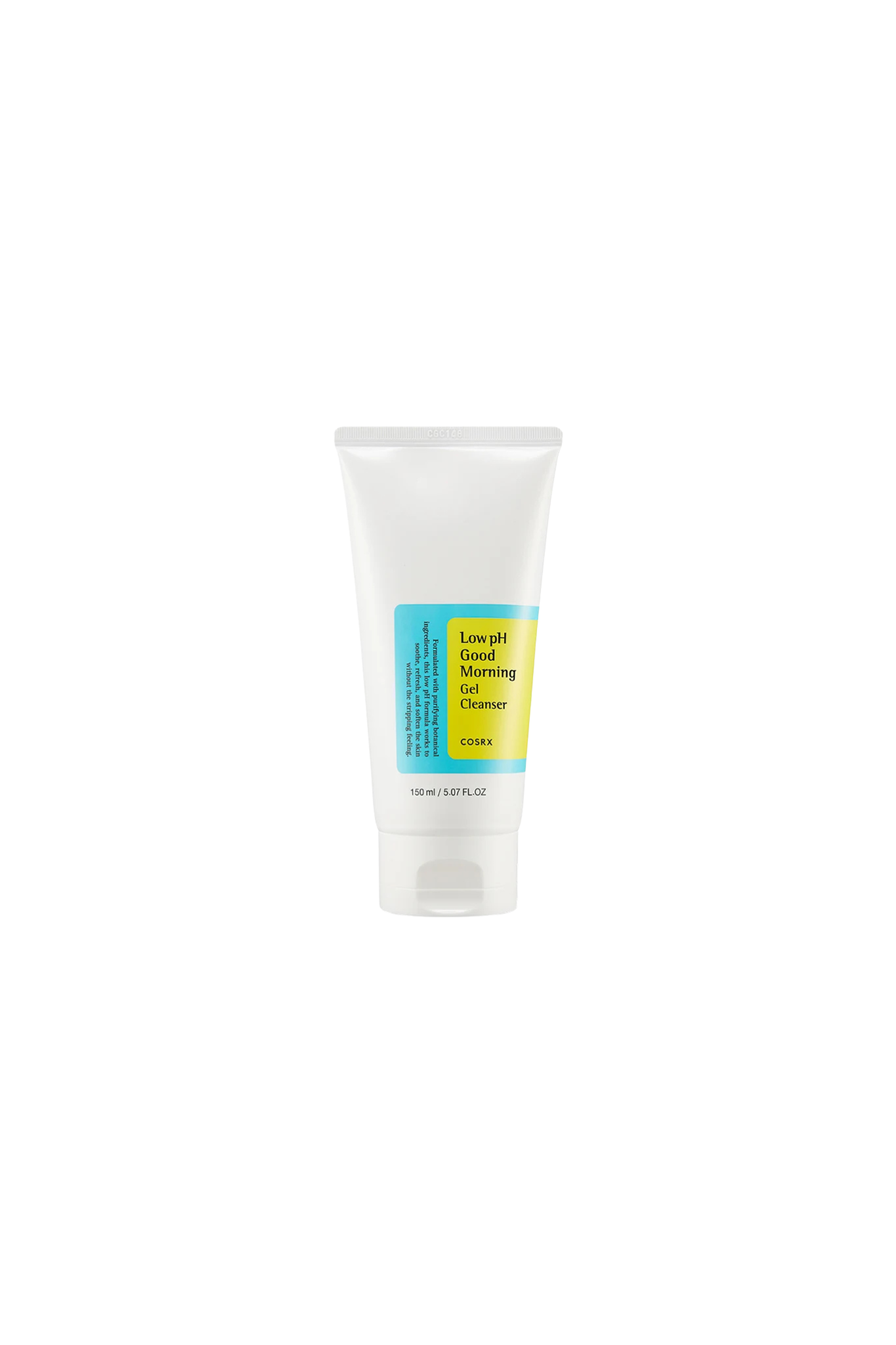 LOW PH GOOD MORNING GEL CLEANSER 150ML