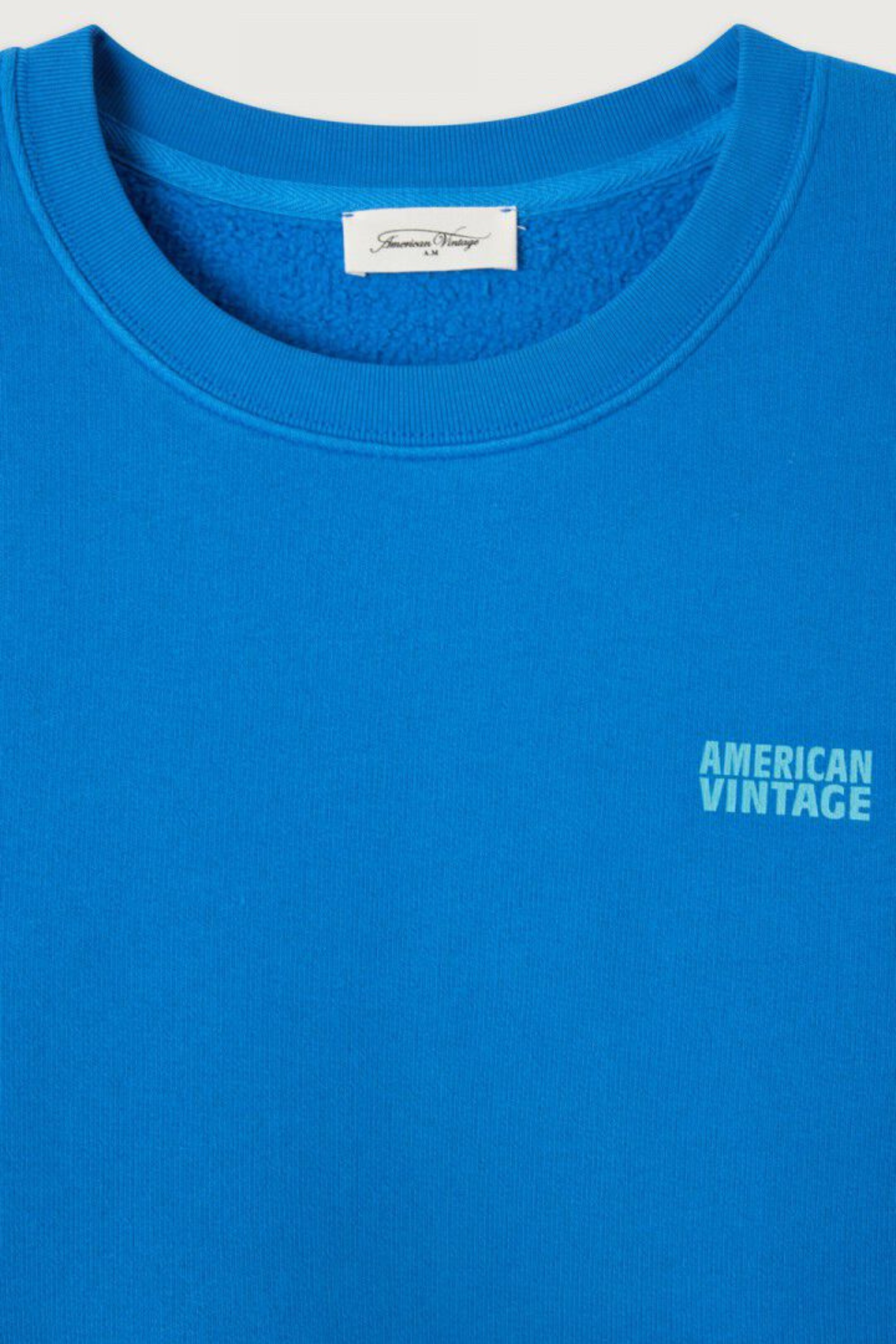 IZUBIRD SWEATSHIRT - VINTAGE DREAM