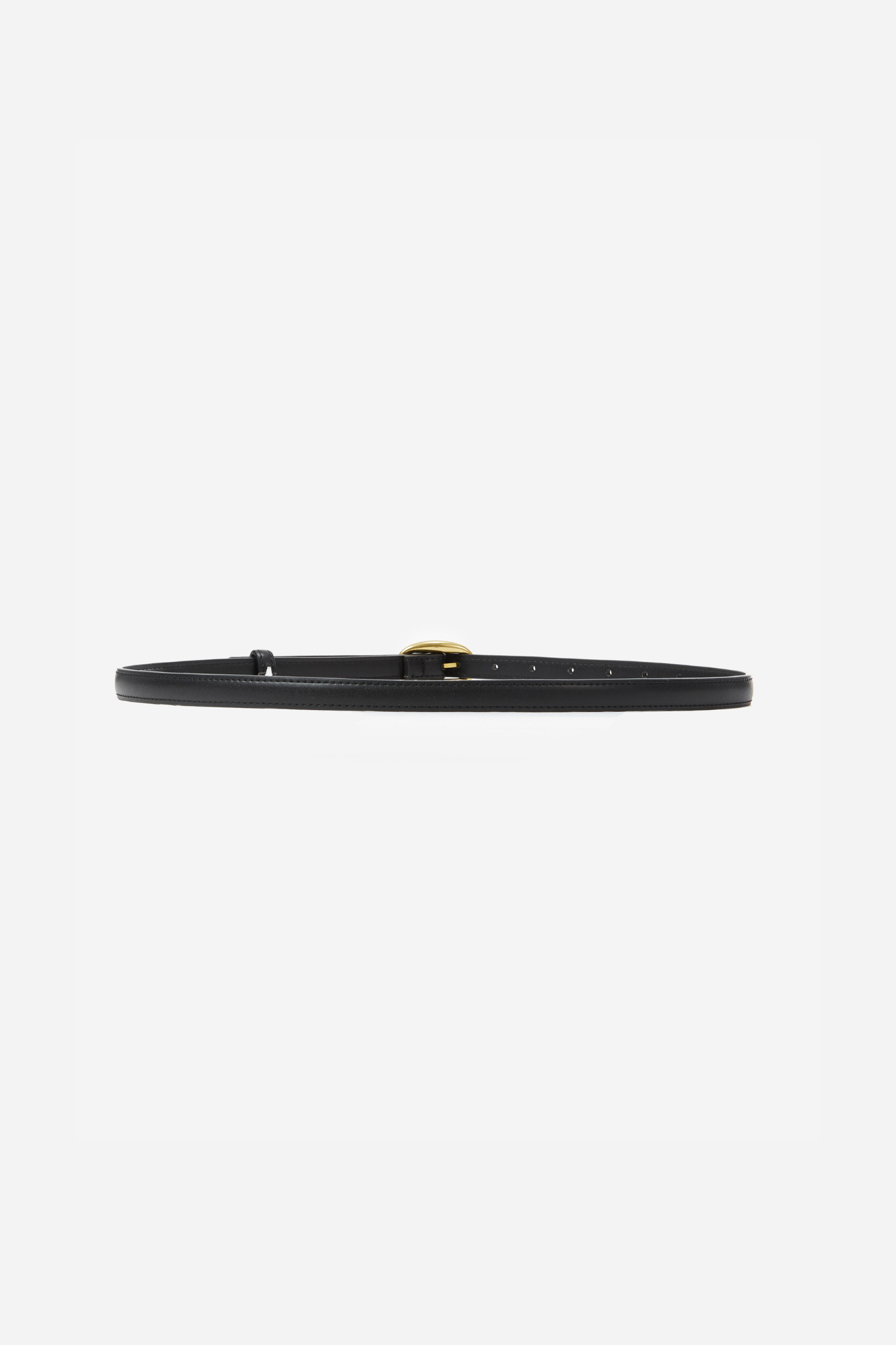 ABEL ACCESS BELT - BLACK