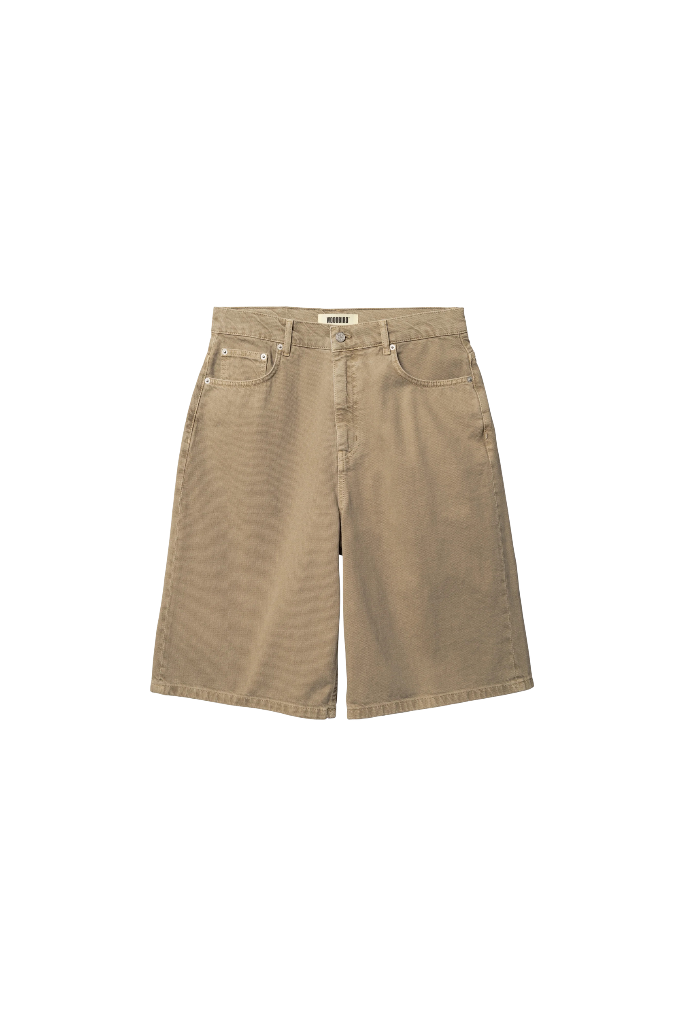 YUTO BASE SHORTS - SAND