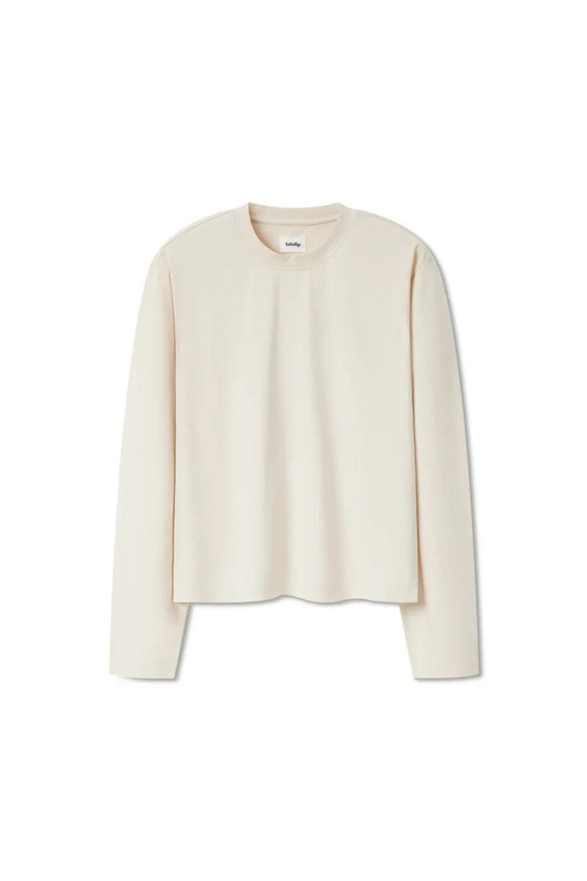 CARY LS TOP - ECUME