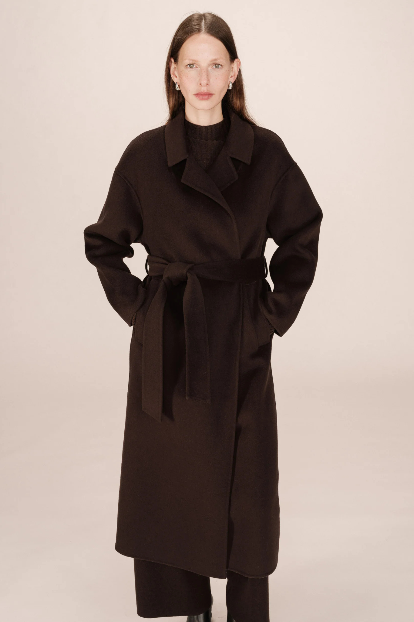 STONE COAT - CHOCOLAT