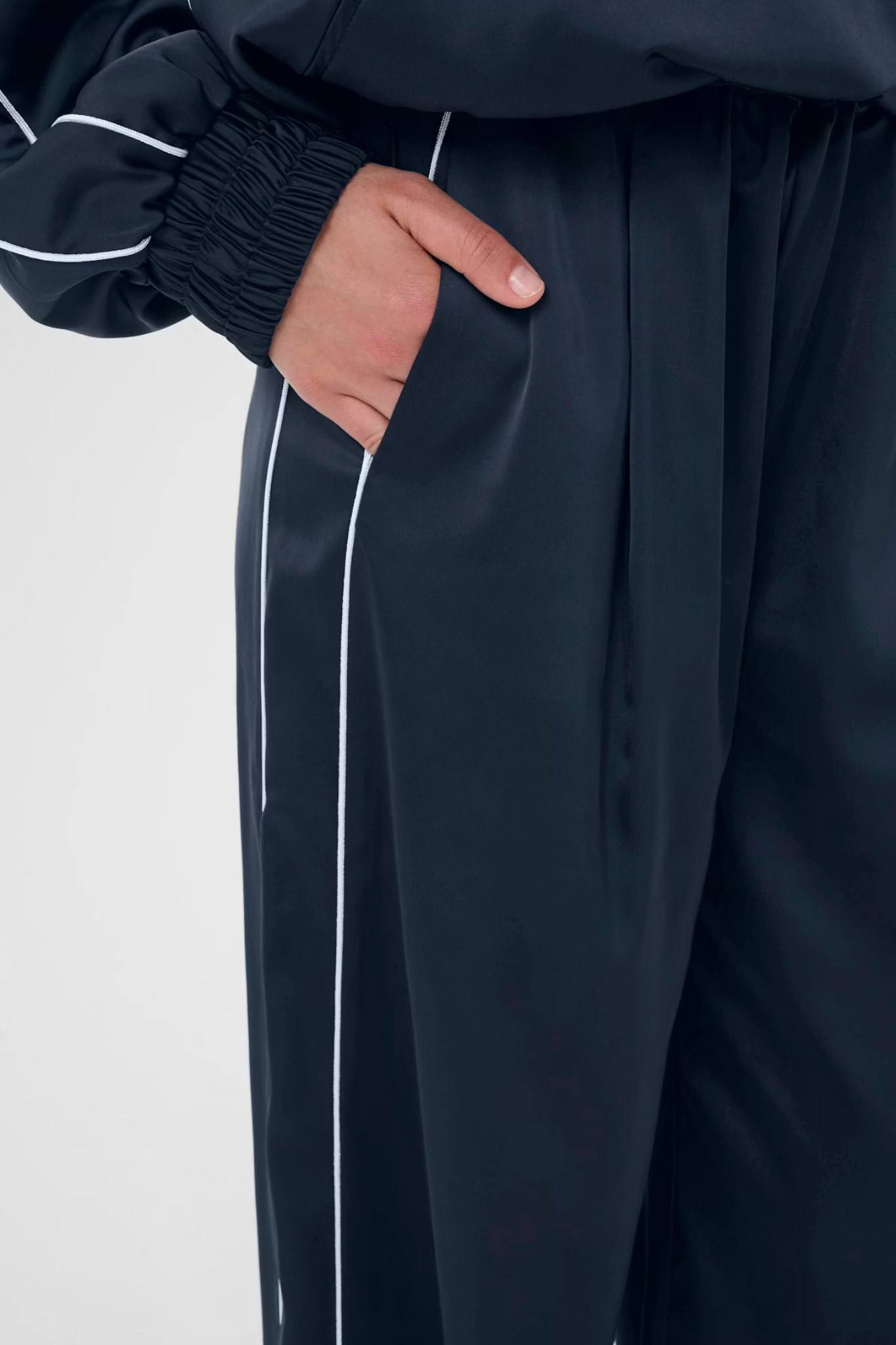 BICCA HW PANTS - SKY CAPTAIN