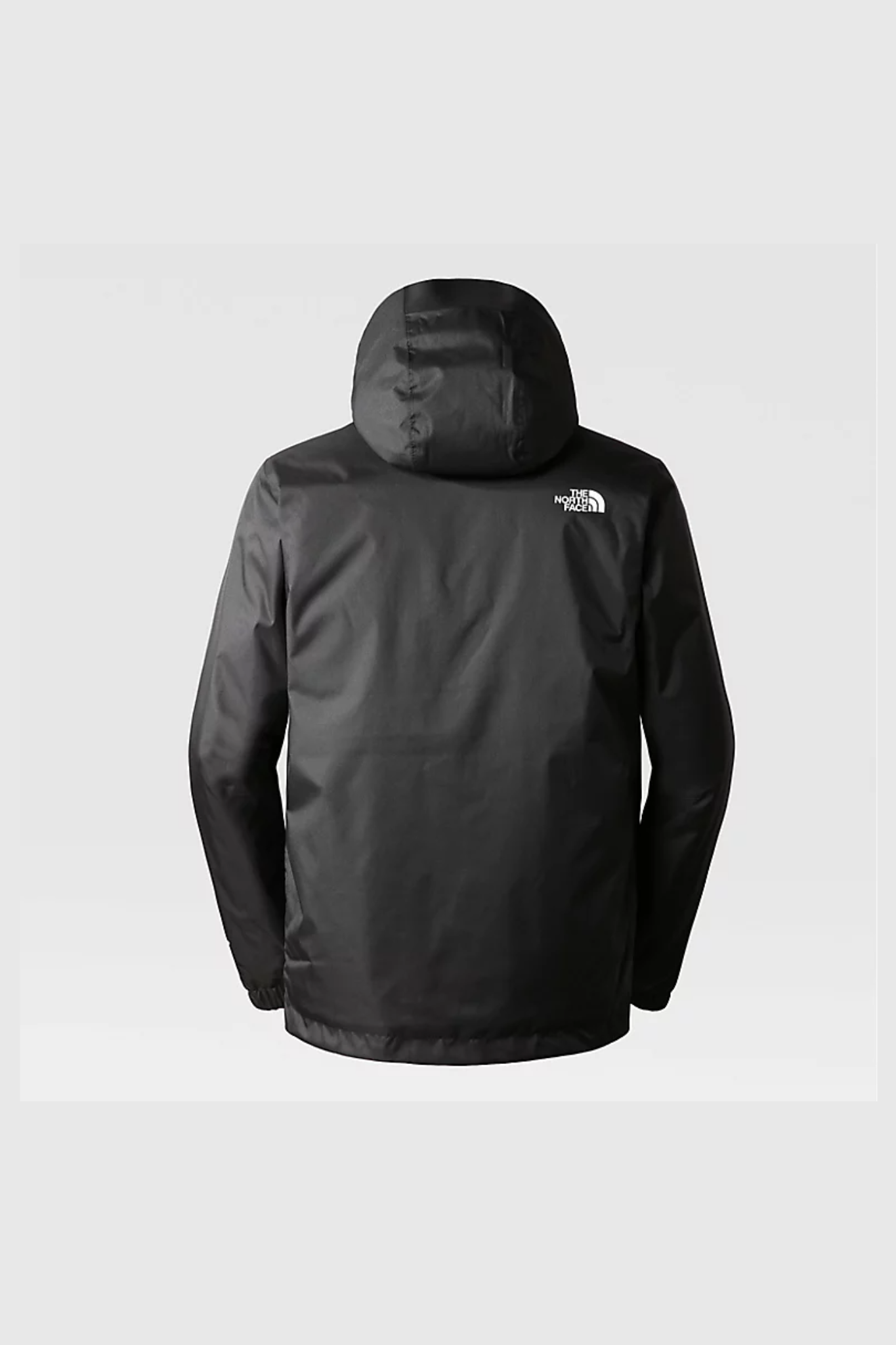 MEN'S QUEST JACKET - BLACK