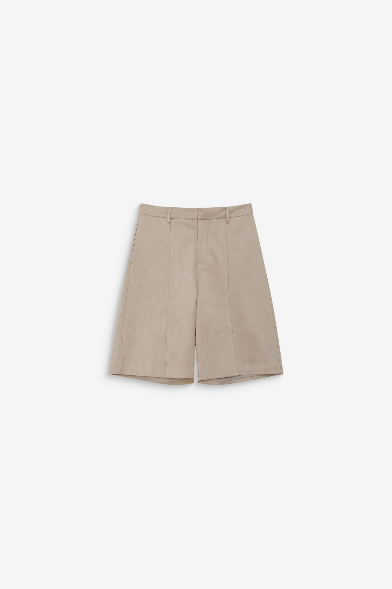 VACANZA BERMUDA - BEIGE