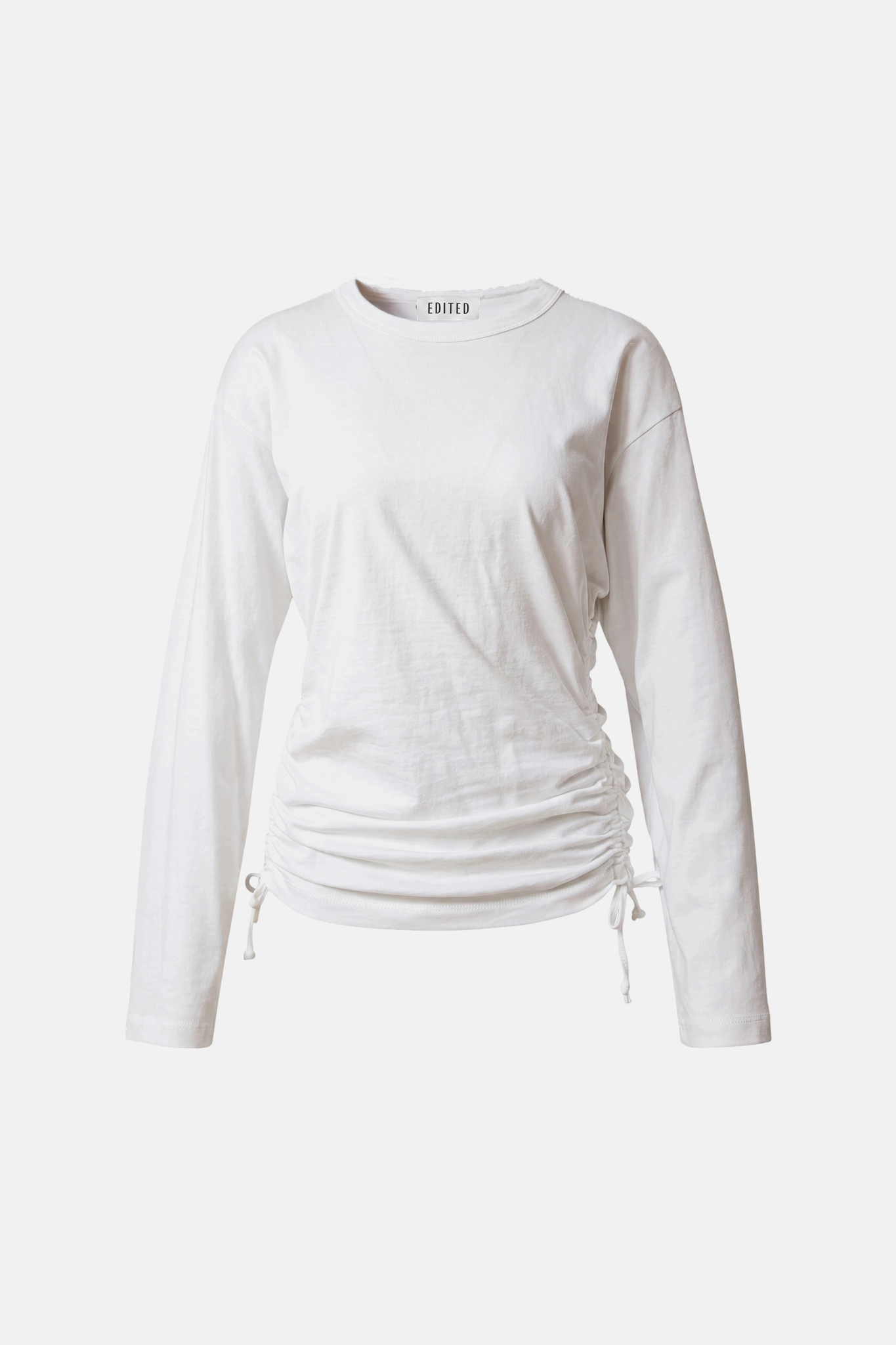 GILDA LONGSLEEVE - EGRET