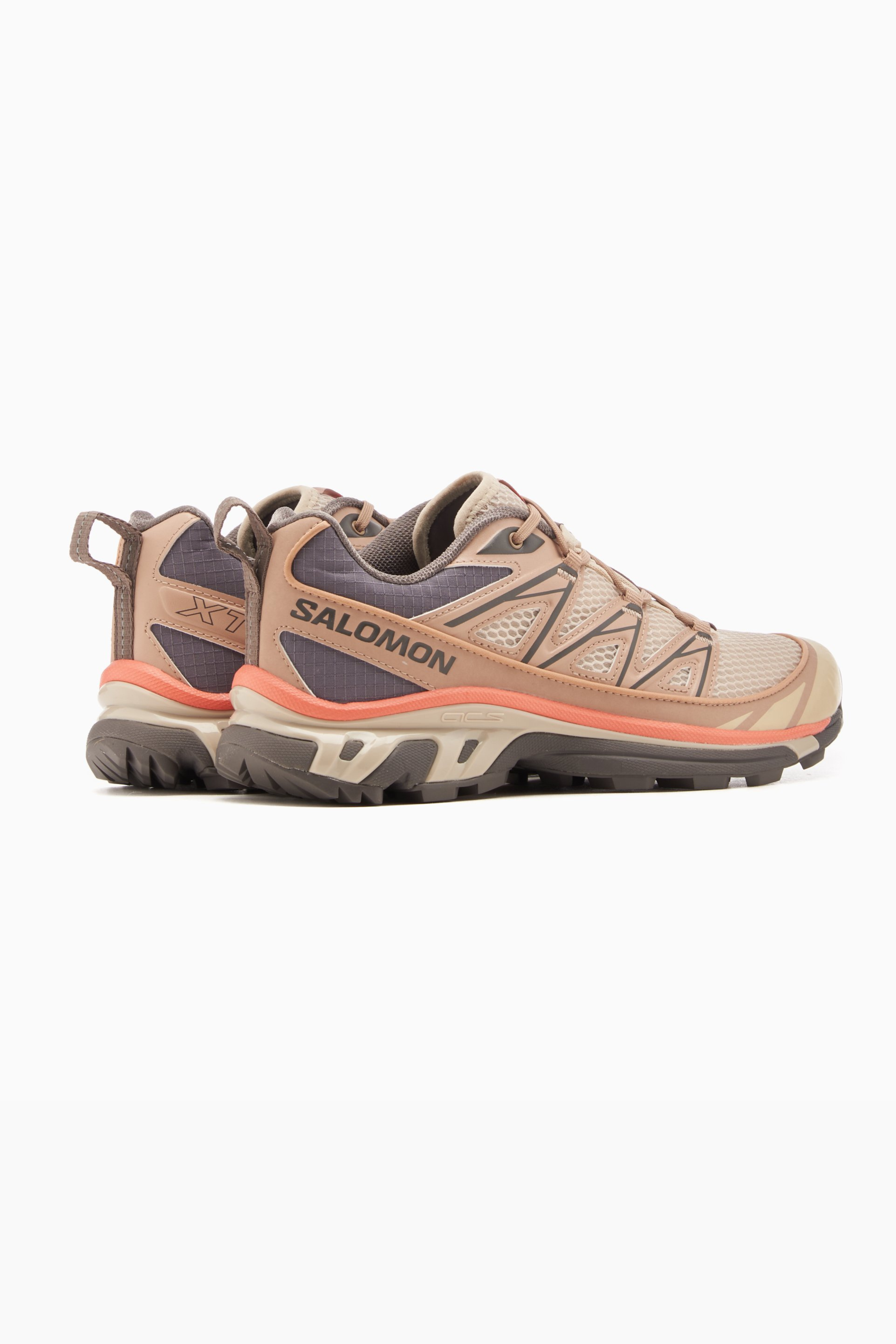 XT-6 EXPANSE SNEAKER SEASONAL - NATURAL/CEMEN