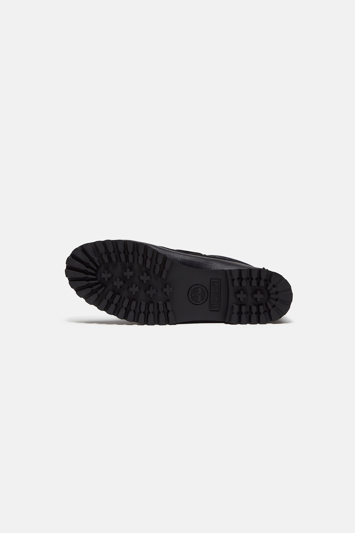 BOAT WOMEN SHOES - BLACK FULL GRAIN