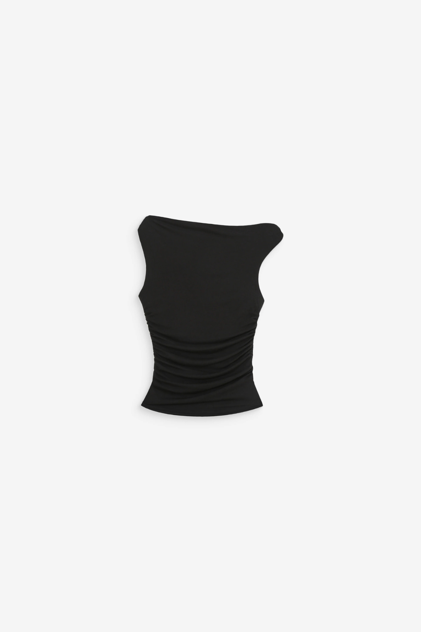 VODIA TOP - BLACK
