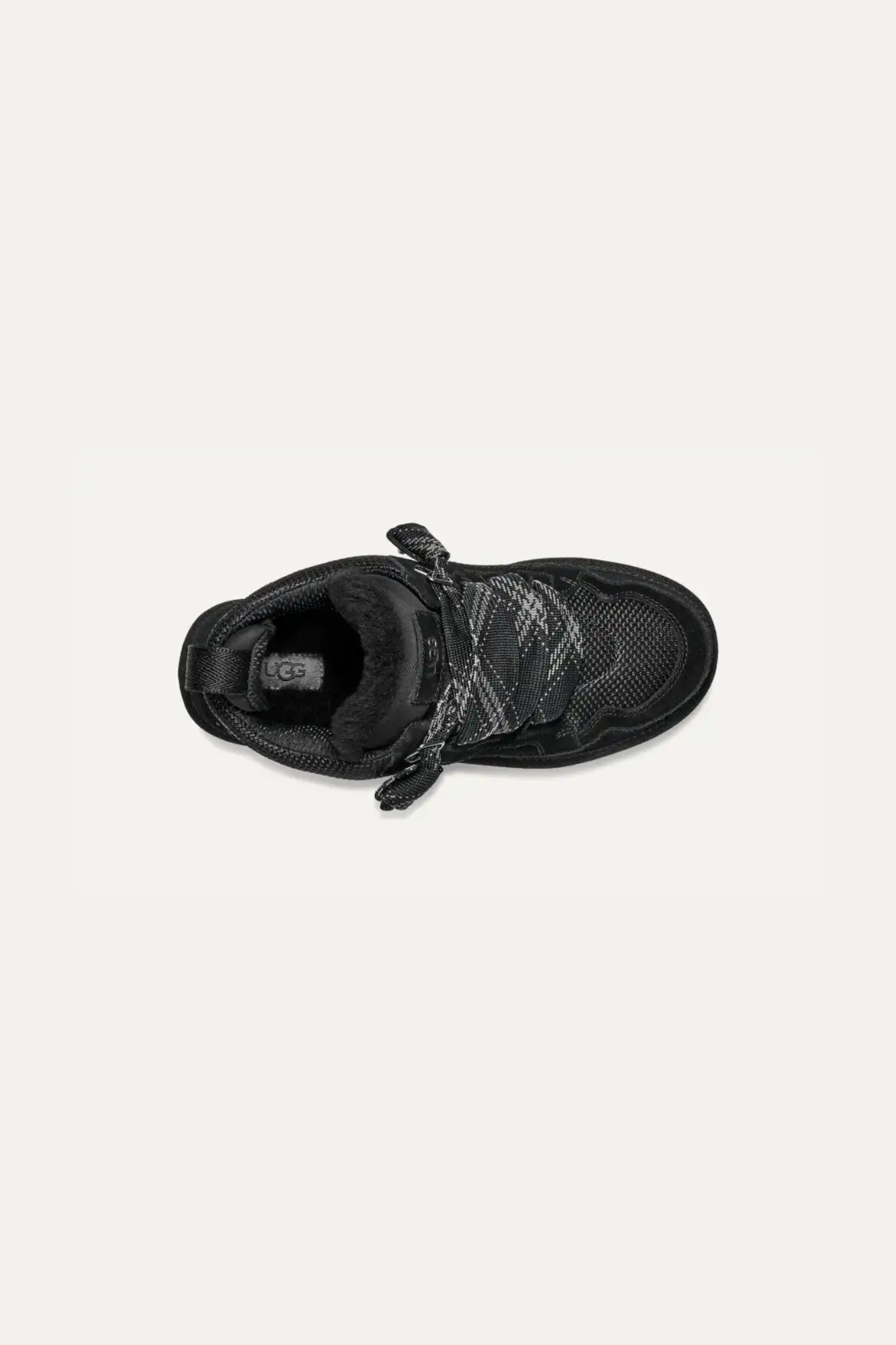 LOWMEL WOMEN SHOES - BLACK