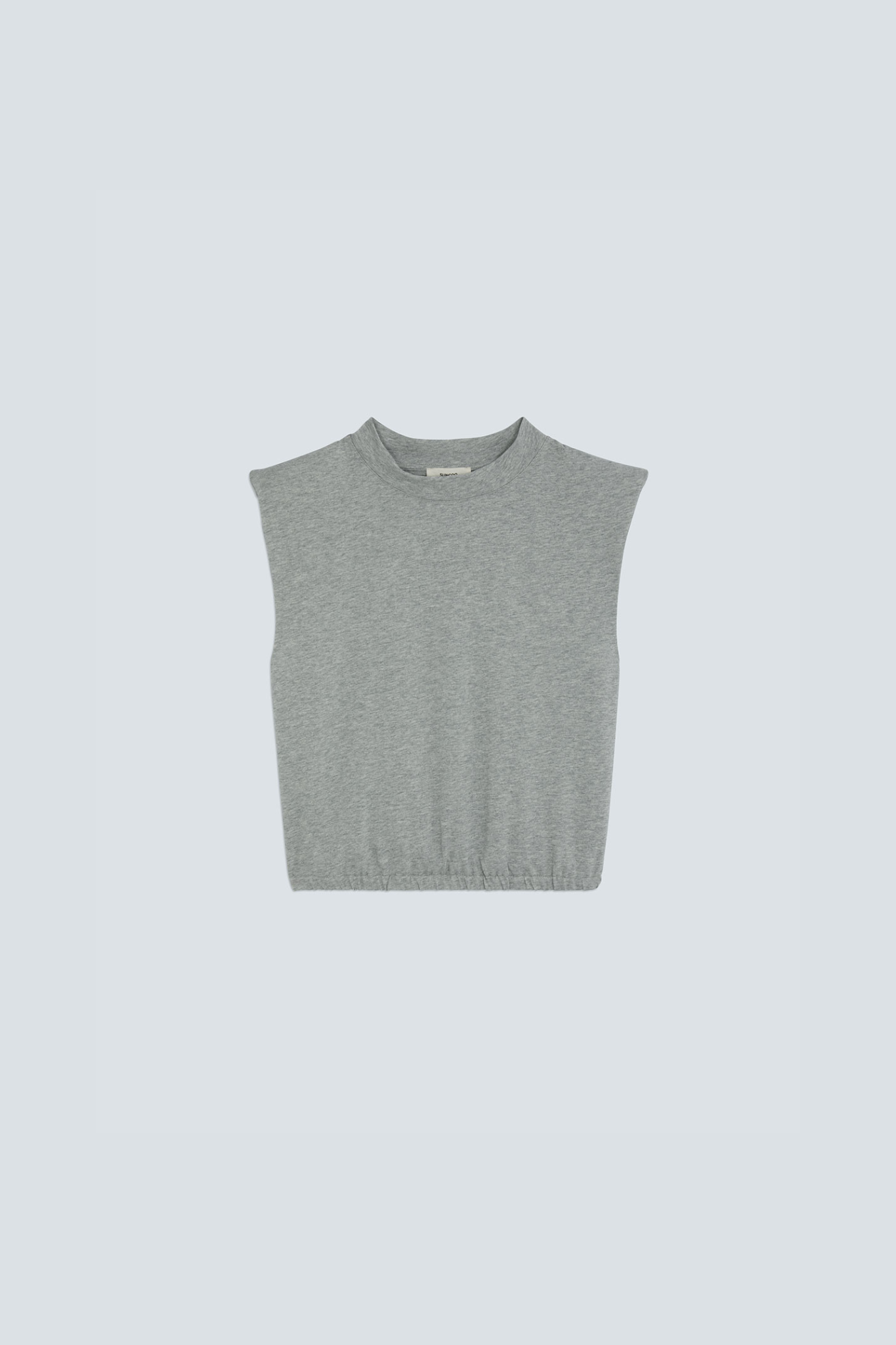 MARCHAL T-SHIRT - GREY