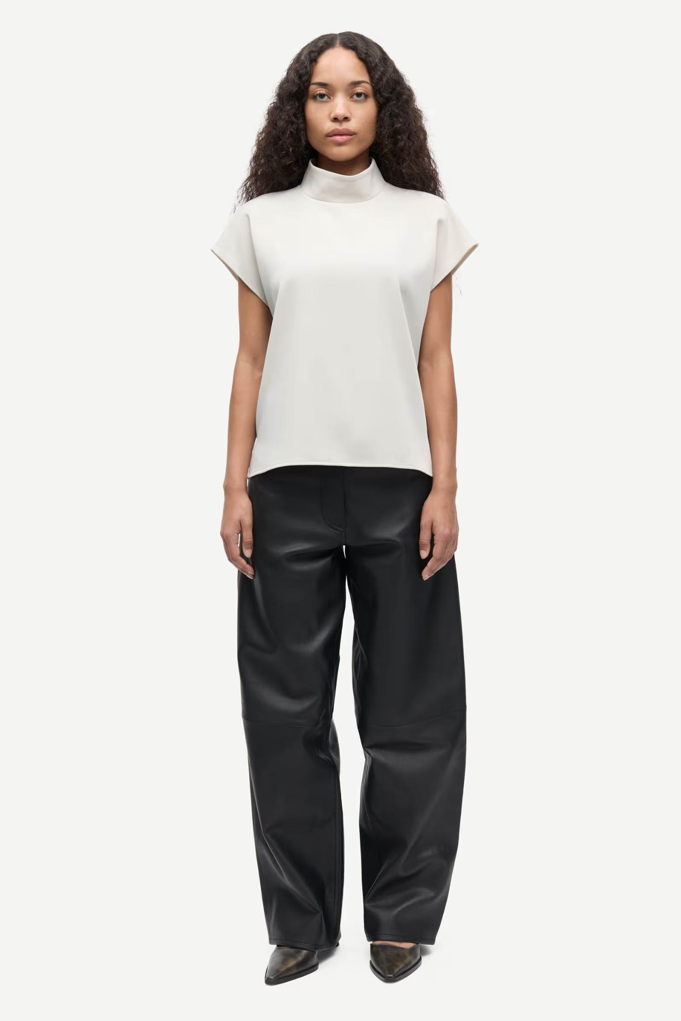 HOYS TOP - PUMICE STONE