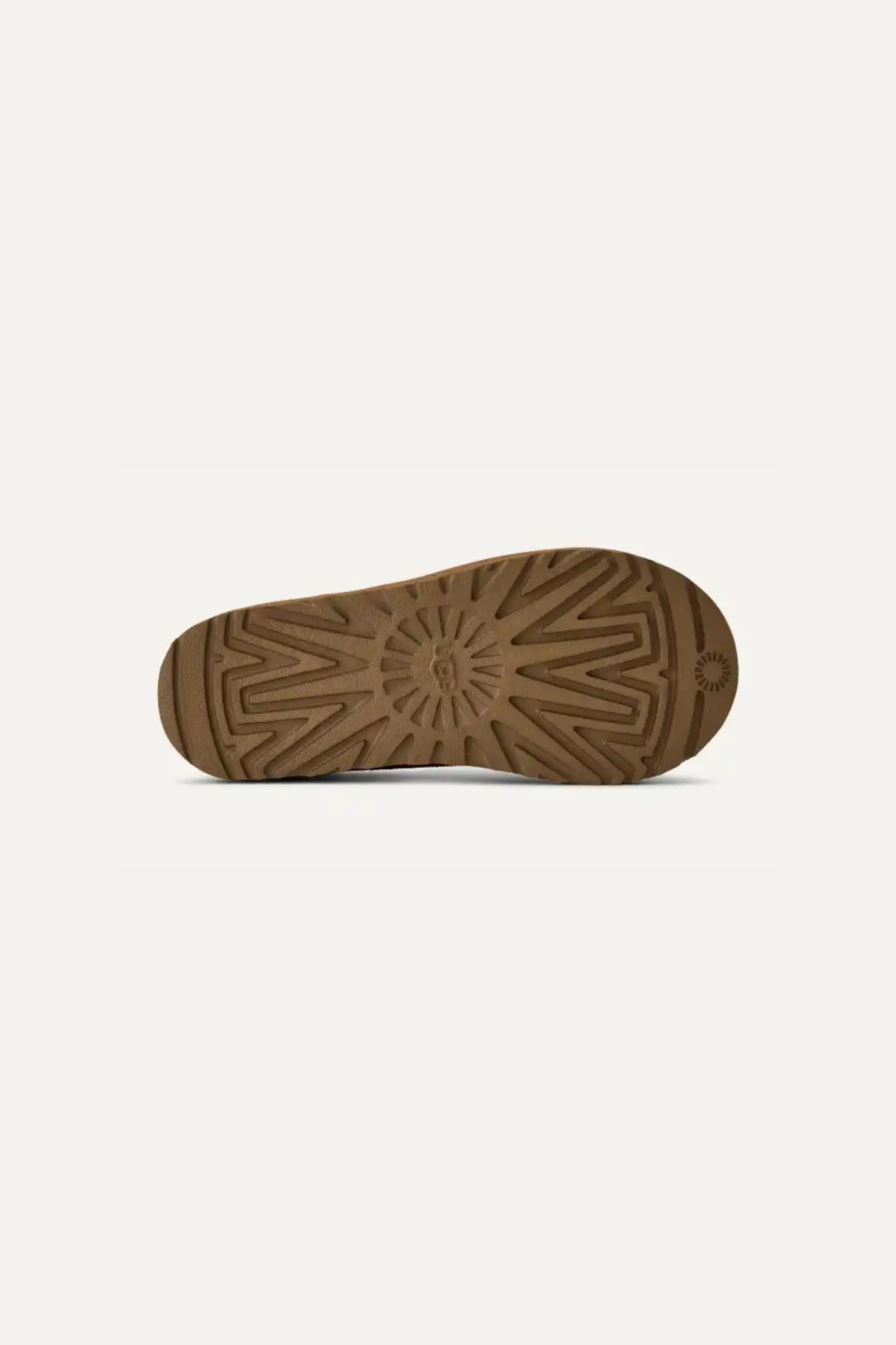 TASMANI II WOMEN SHOES - CHESTNUT