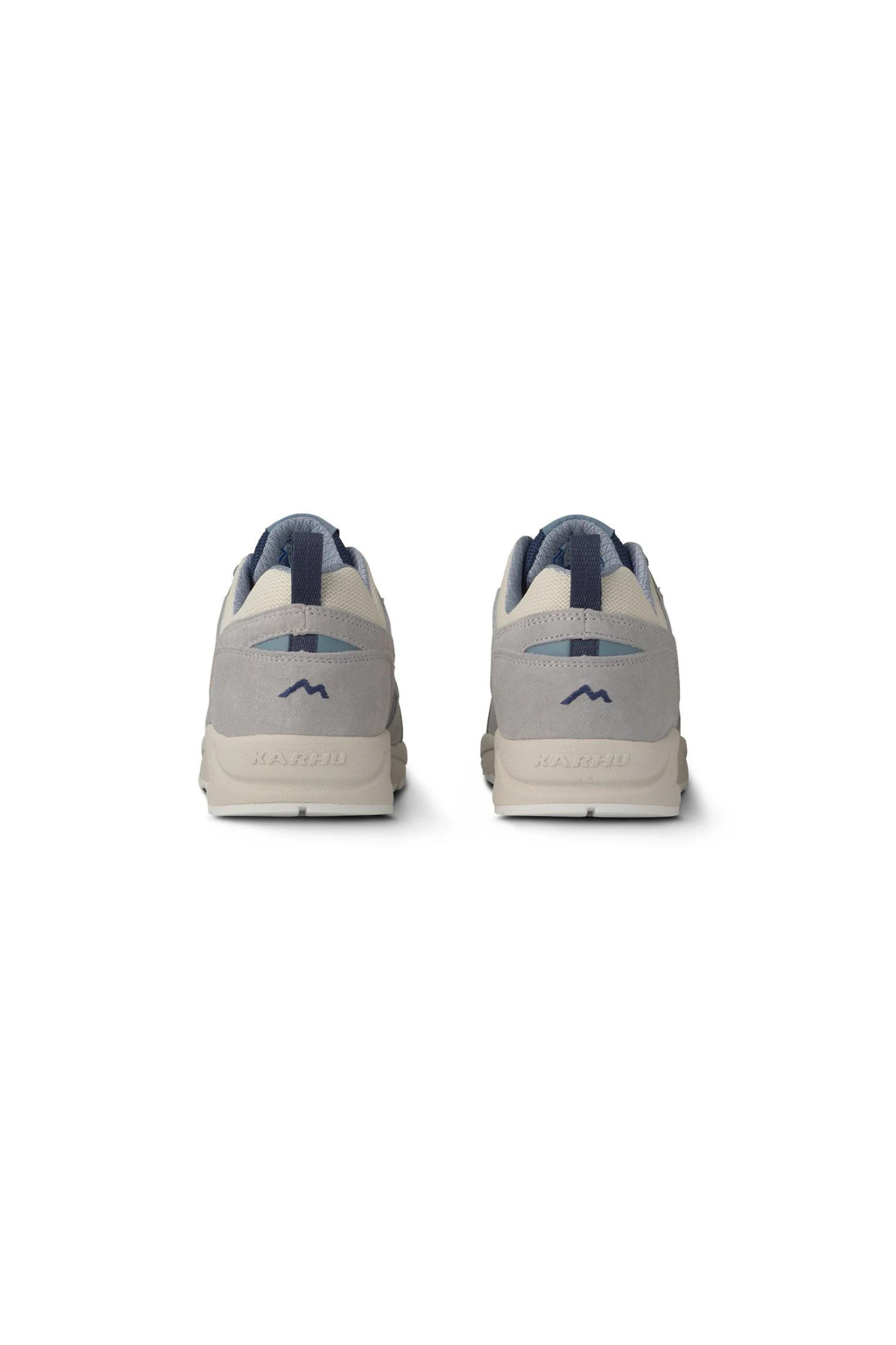 FUSION 2.0 SNEAKERS WOMEN - DAWN BLUE/ASHLEY BLUE