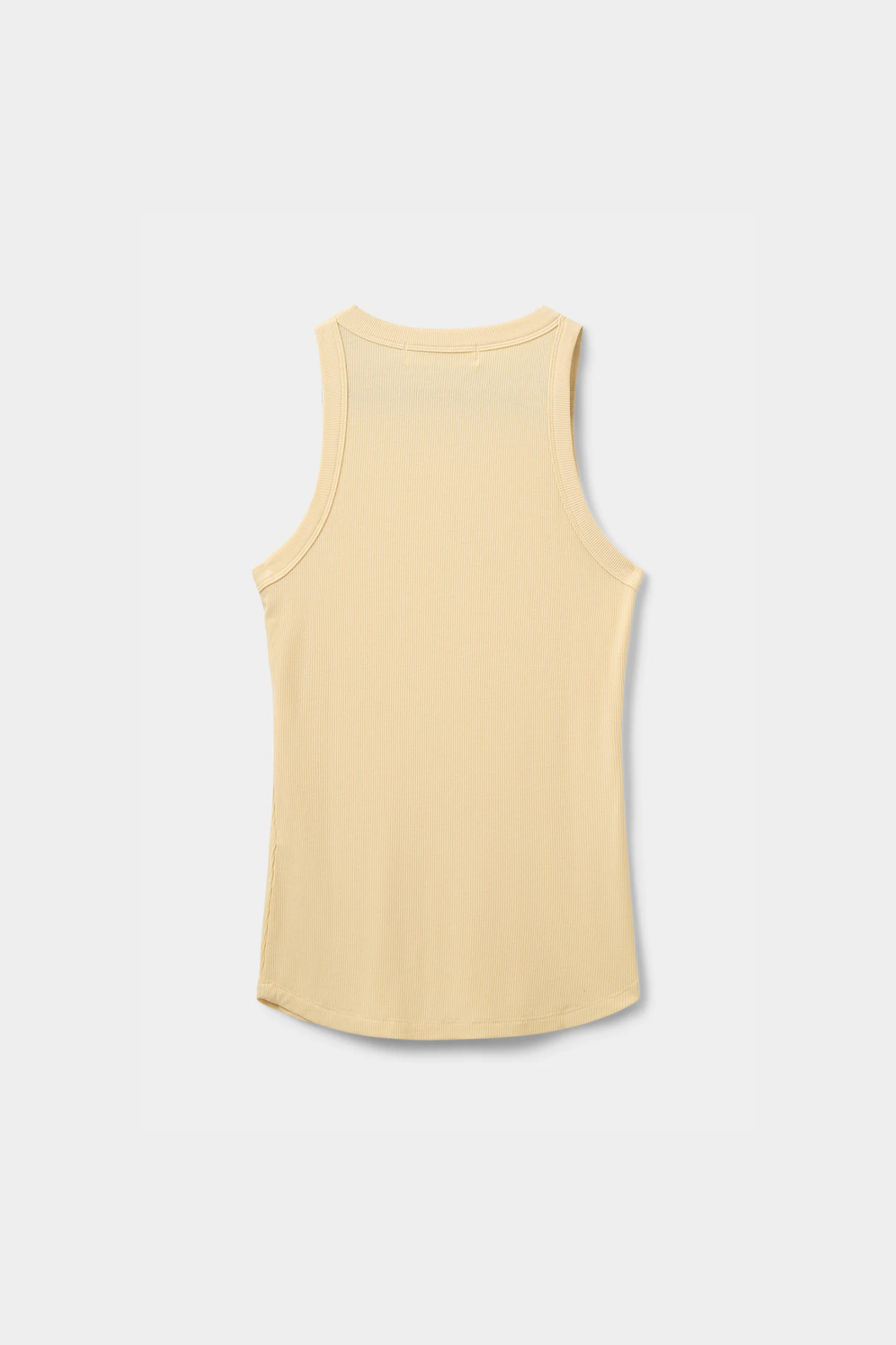 JULLIE TOP - YELLOW
