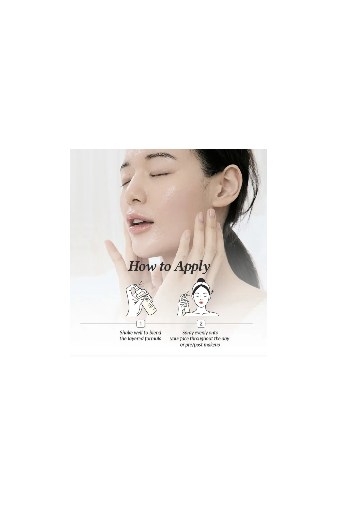 345 RELIEF CREAM MIST 60ML