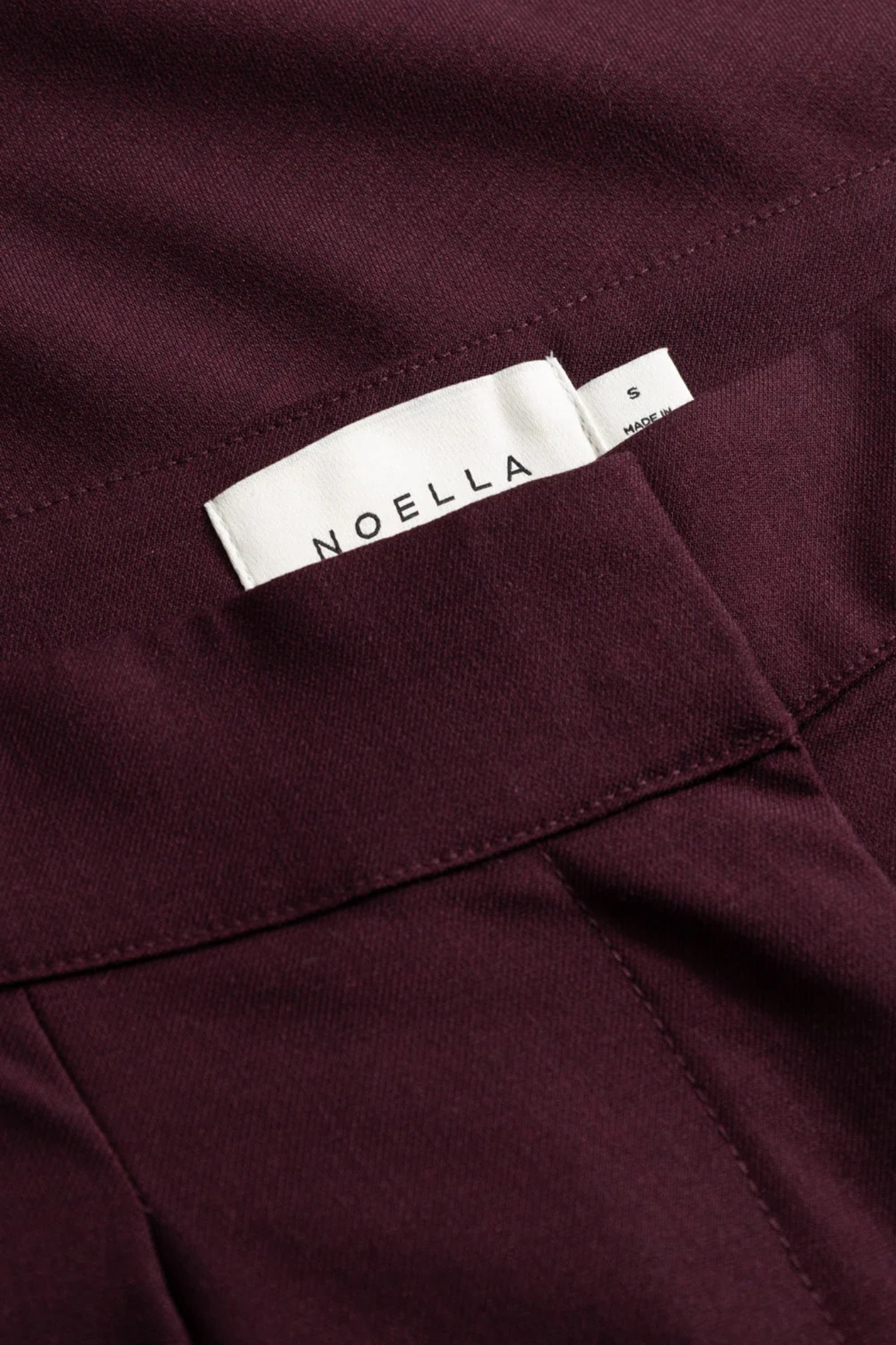 KAZIA PANTS - WINETASTING