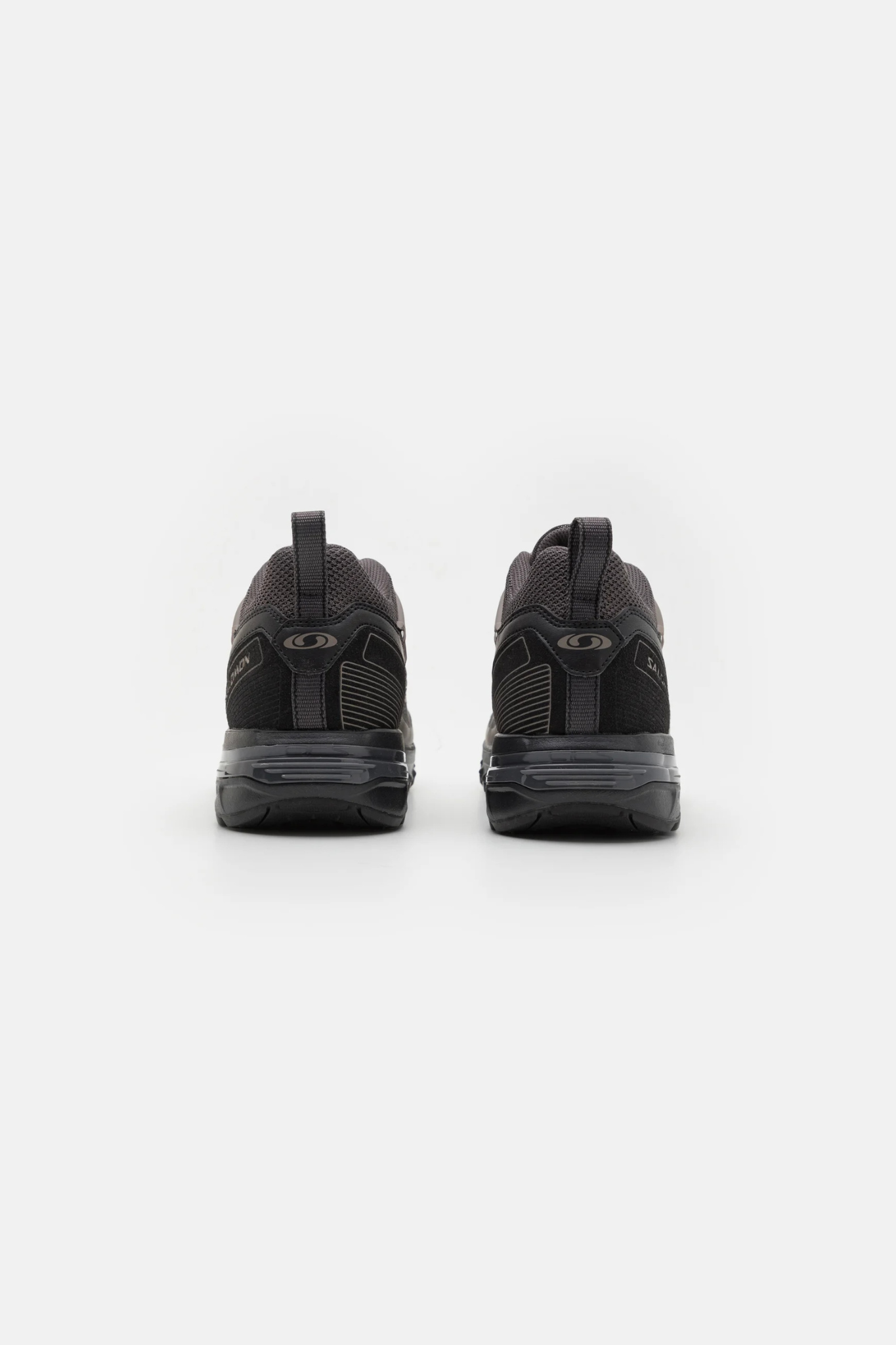 ACS+SEASONAL SNEAKER - ASPHALT/BLACK/FALCON