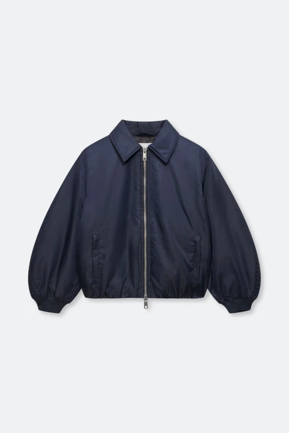 VESTE BOMBER MAJA - SALUTE