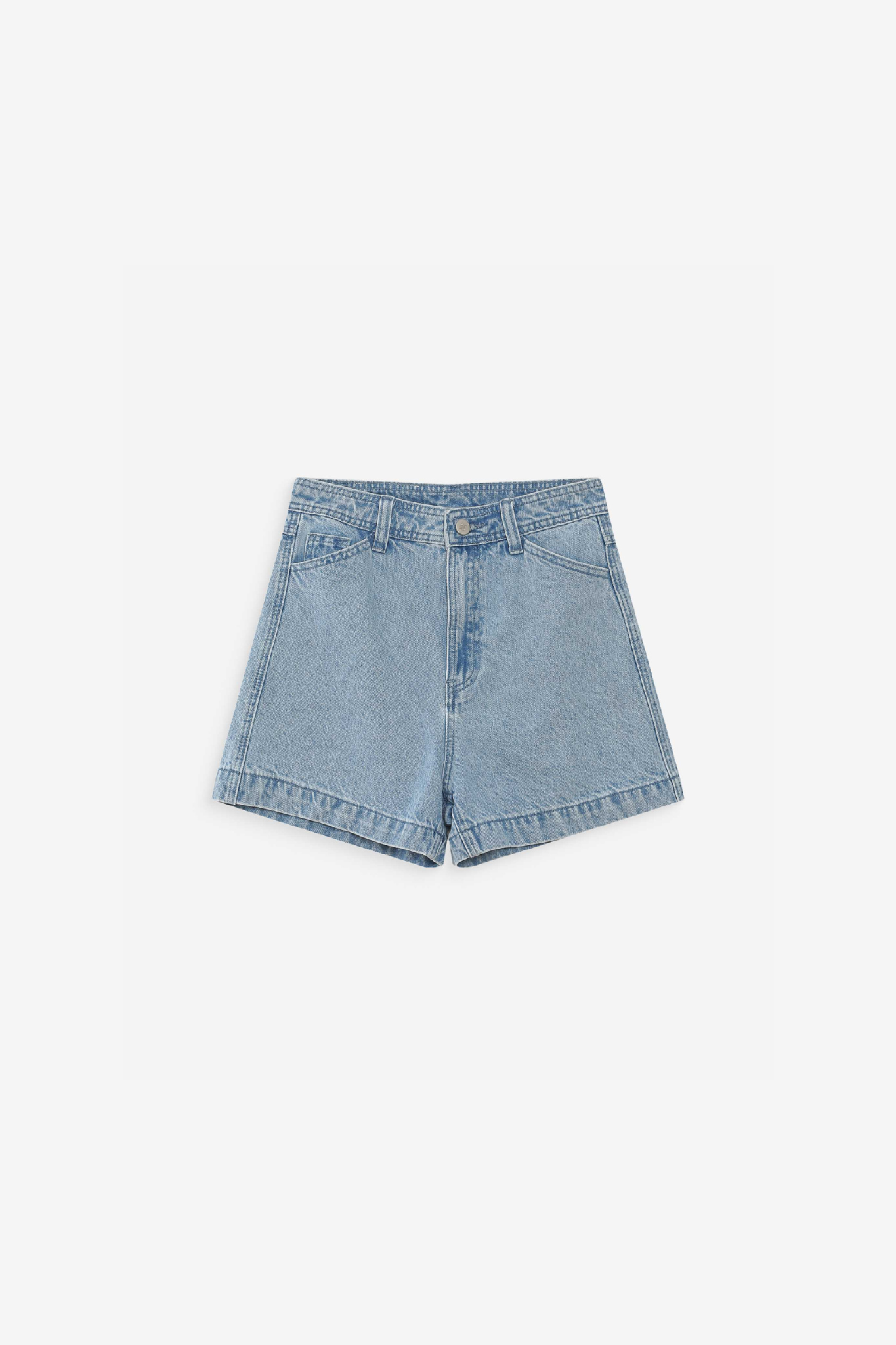 VERNE SHORTS - SKY BLUE