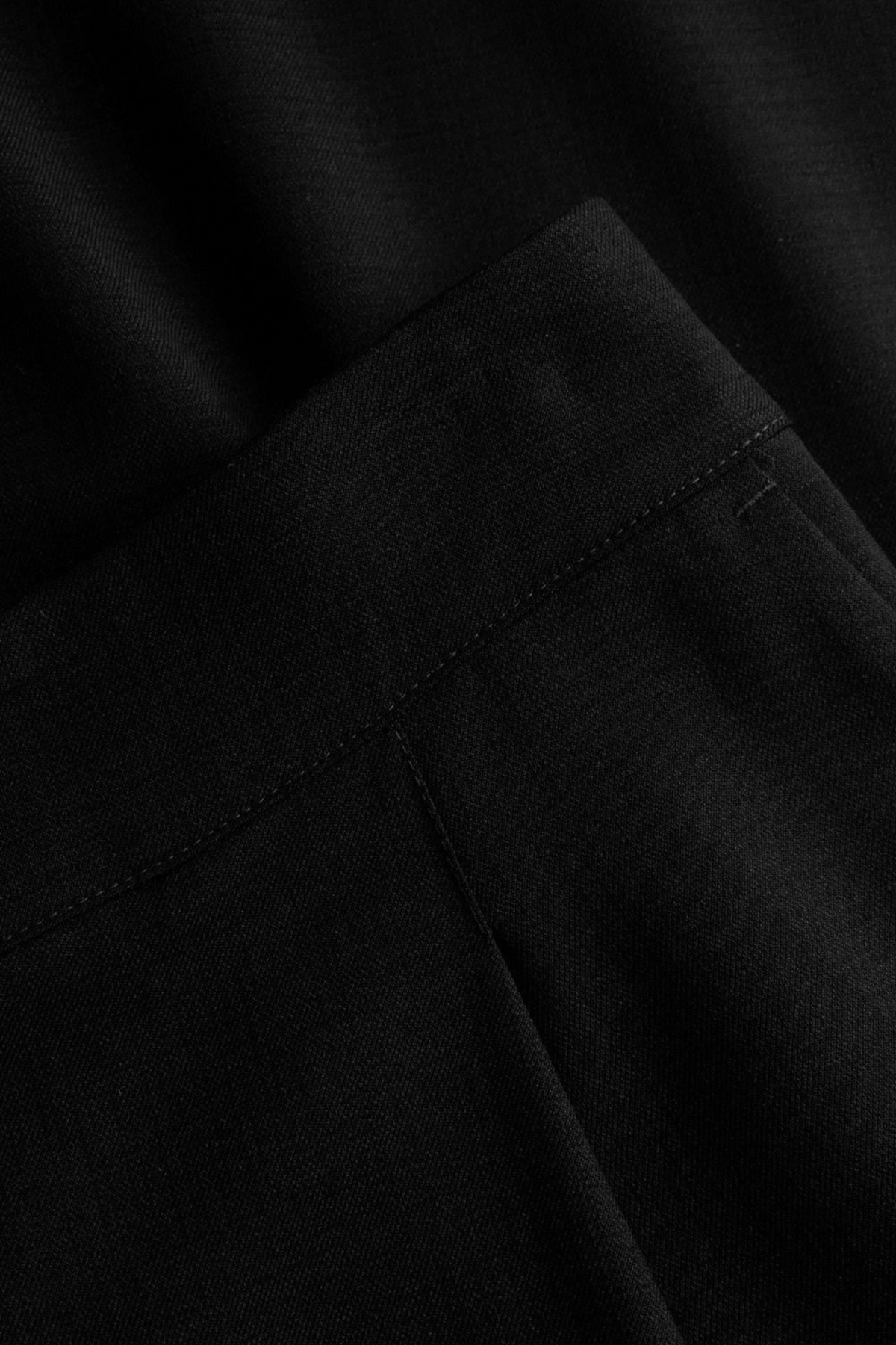 KAZIA S PANTS - BLACK