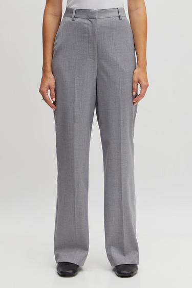 LAVEA TROUSERS - GREY