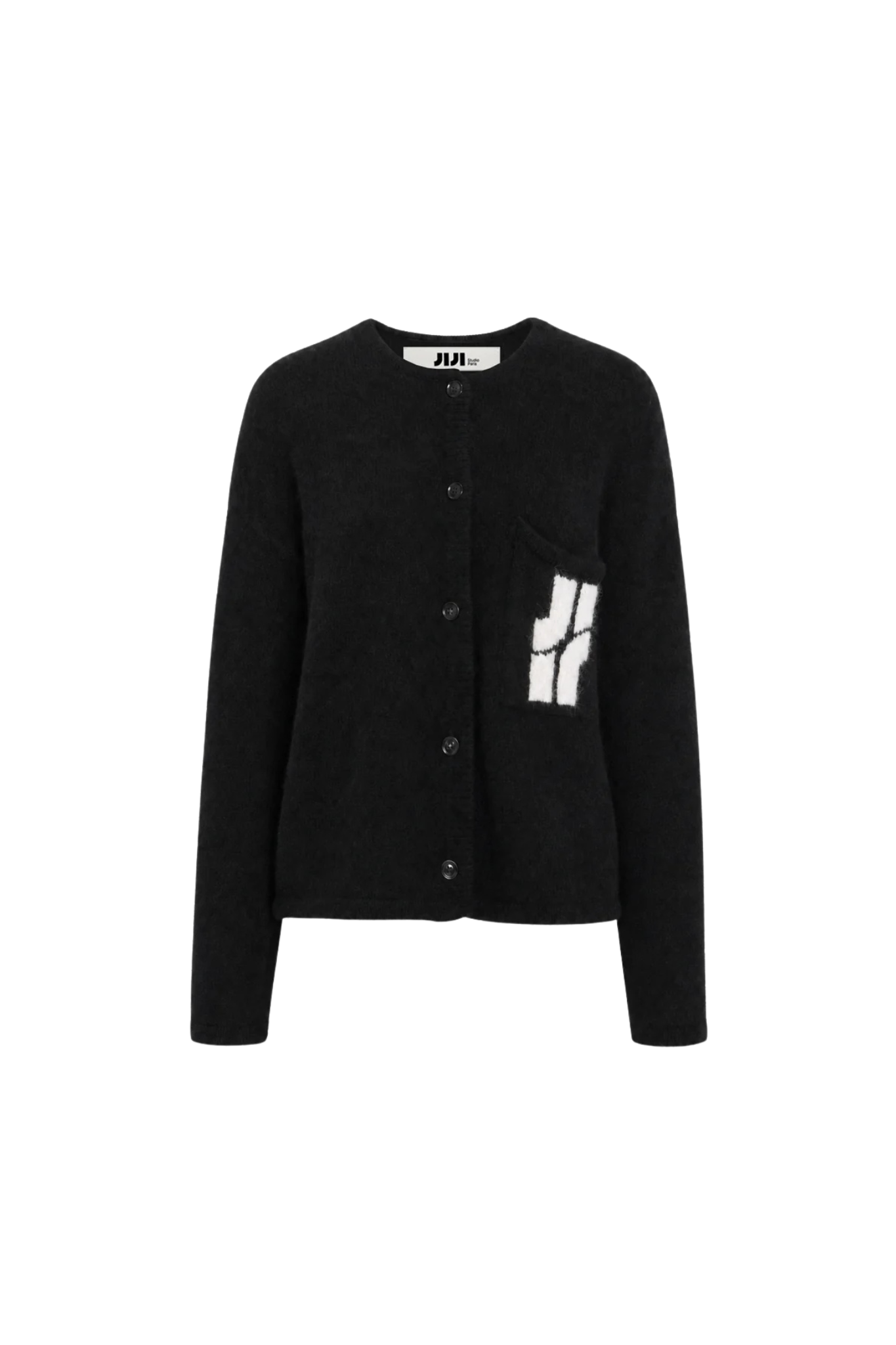MACK PULL - BLACK