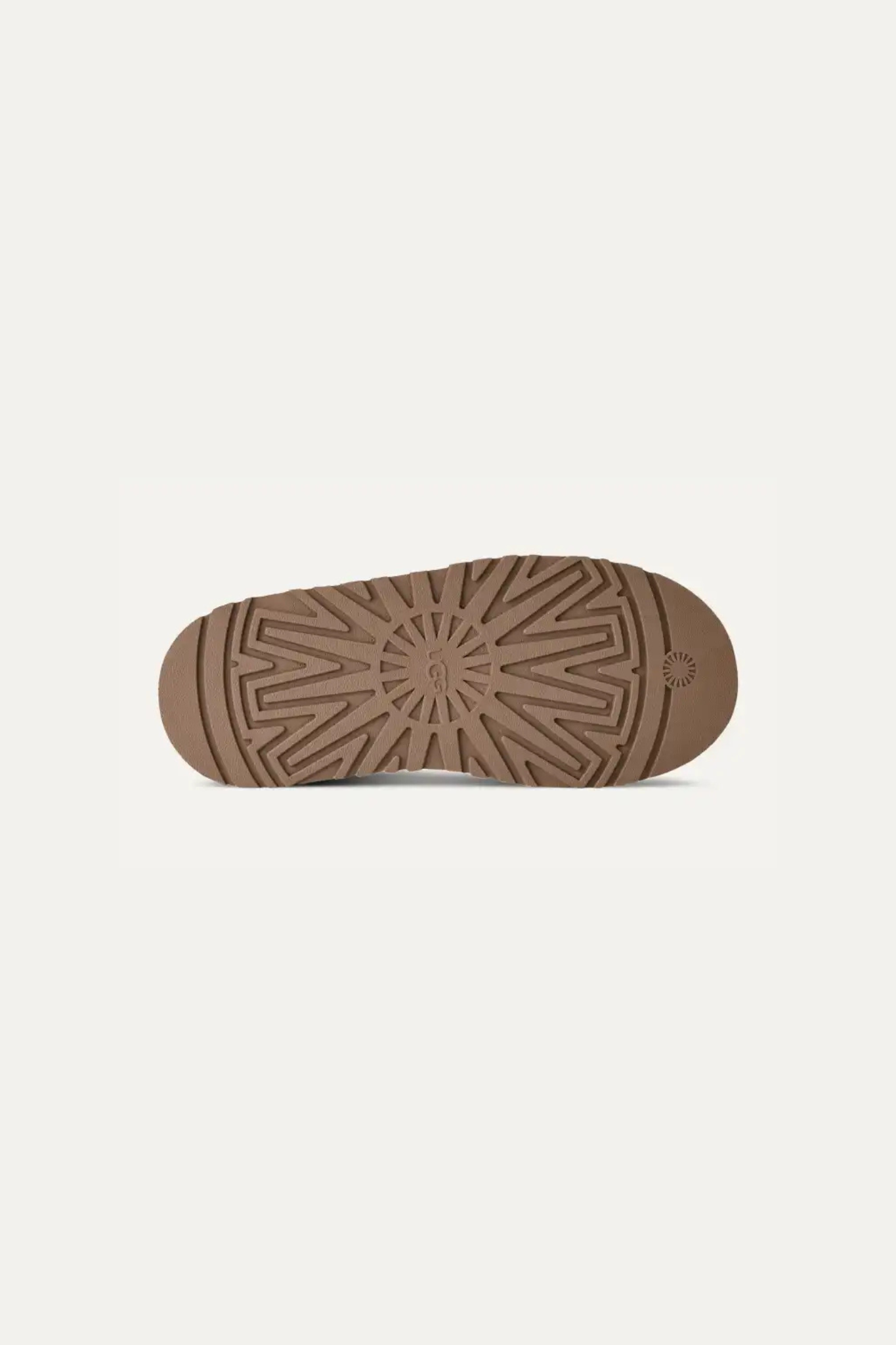 TAZZ II WOMEN SHOES - CHESTNUT