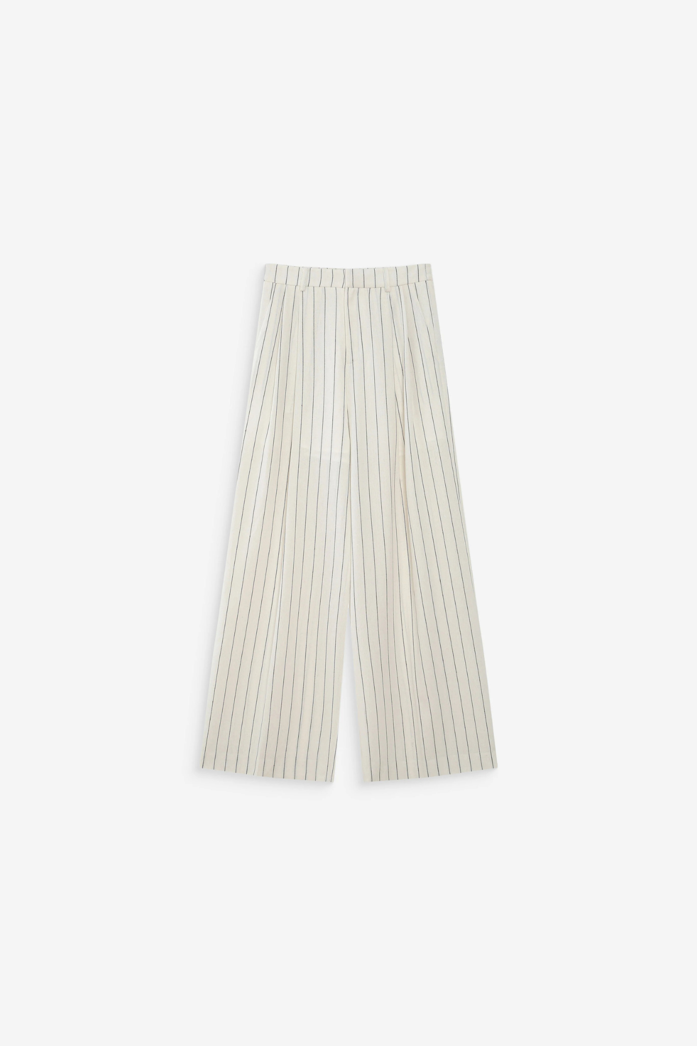 VERY PANTS - WHITE