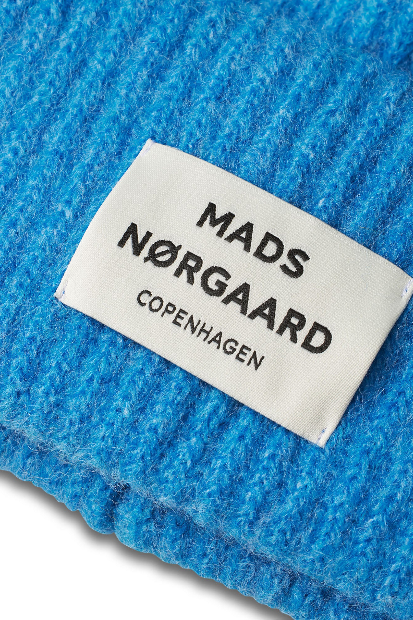 TOSCA ANJU HAT - MALIBU BLUE