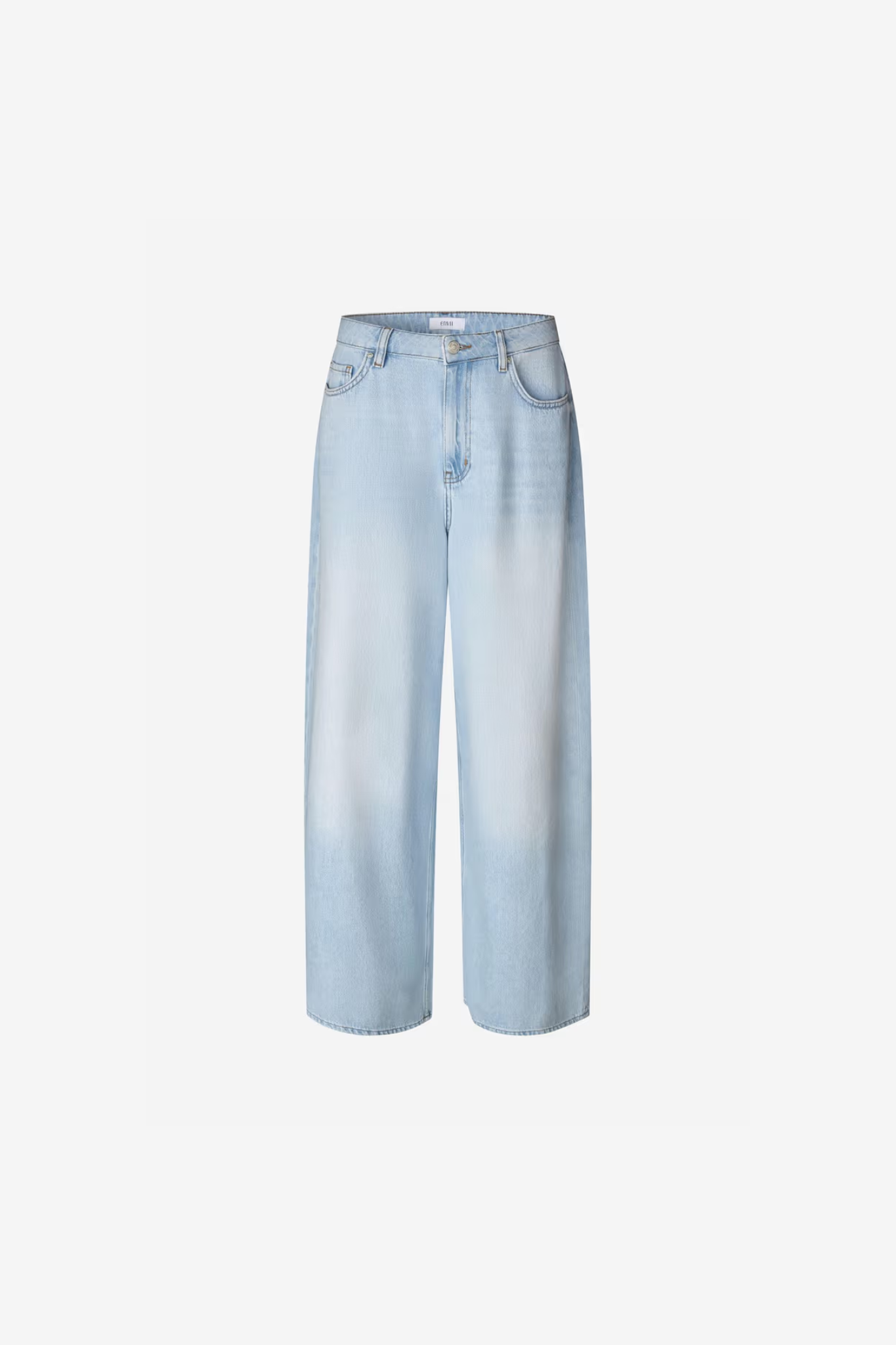 BECKETT JEANS - FADED SPRING BLUE