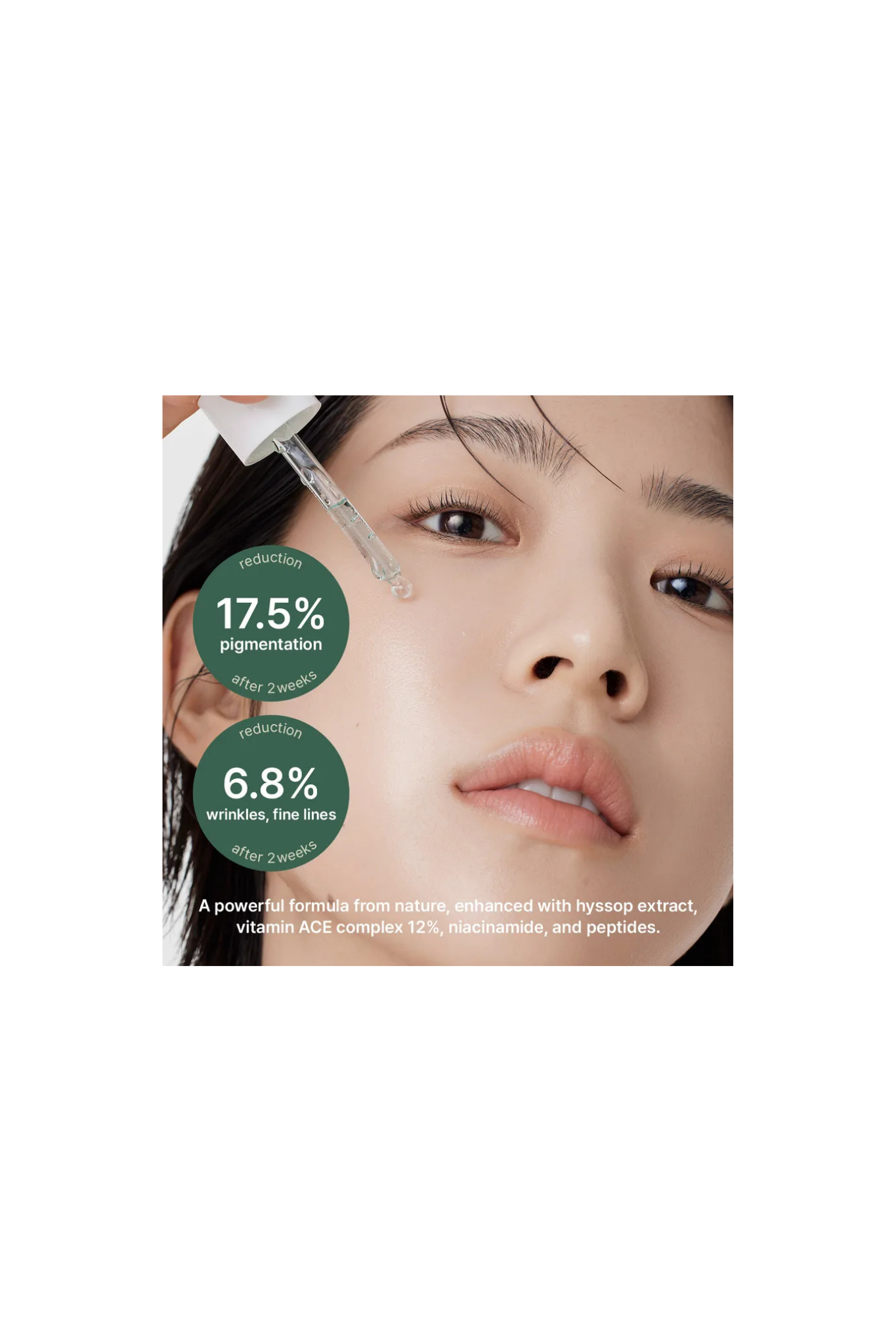 HOLY HYSSOP SERUM 12 30ML
